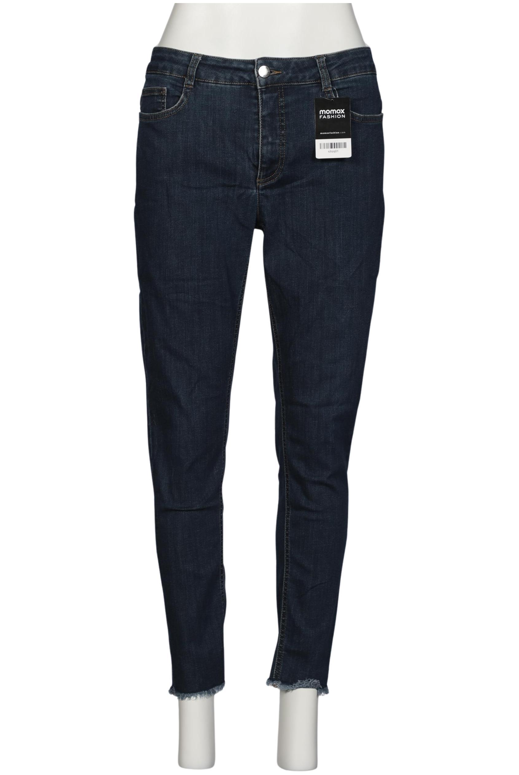 

Mybc by Peter Hahn Damen Jeans, marineblau, Gr. 42