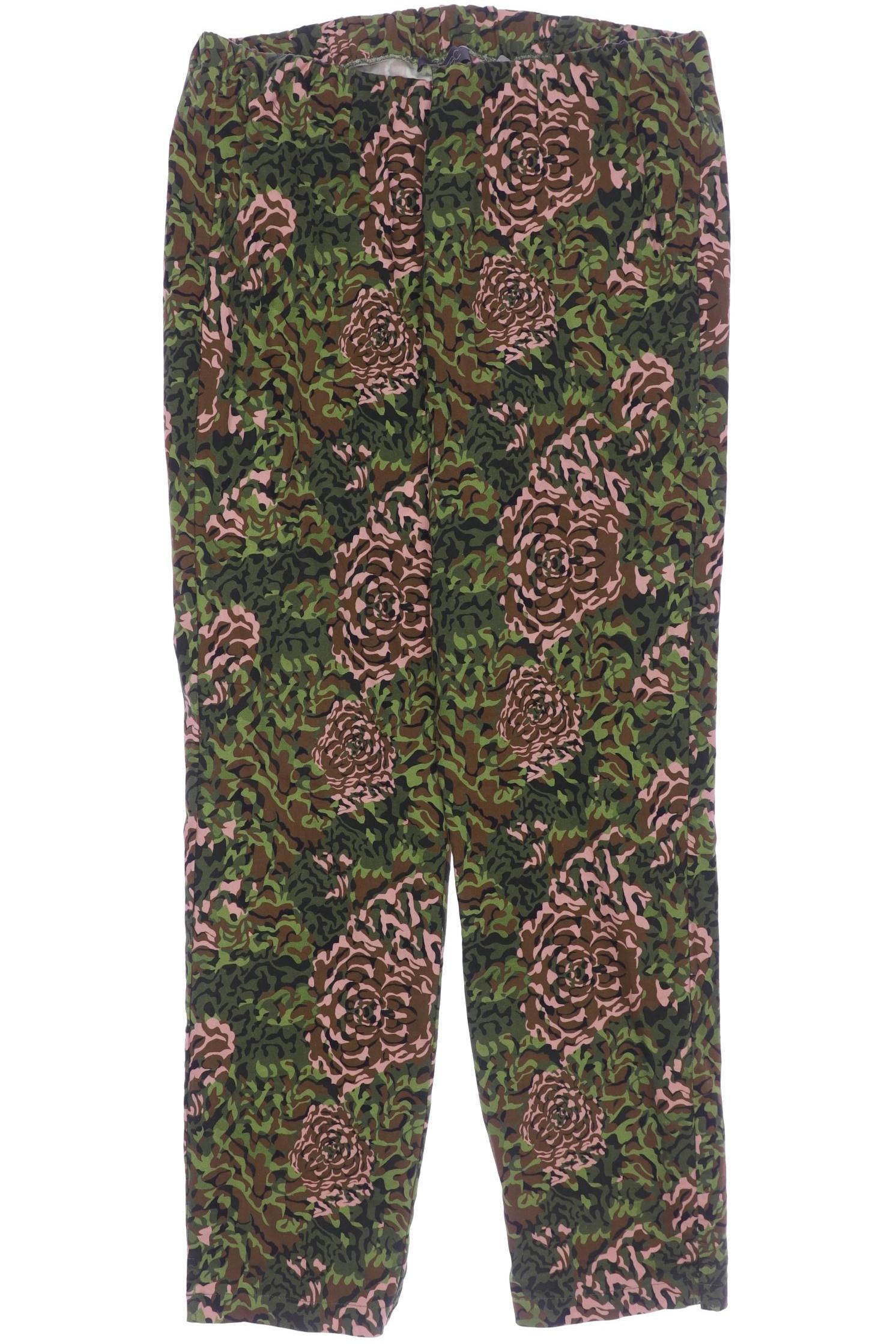 

Mybc by Peter Hahn Damen Stoffhose, grün, Gr. 42