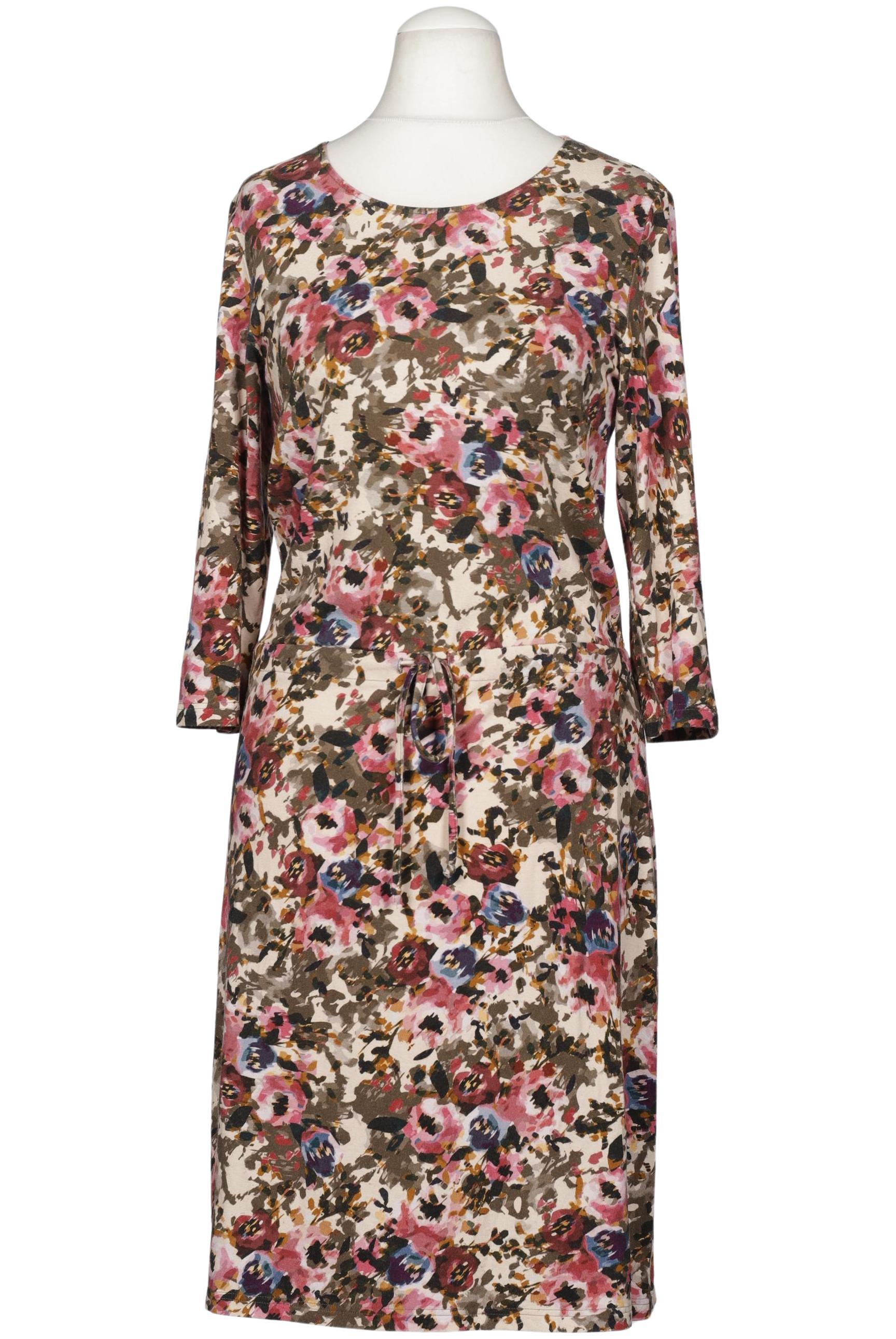 

Mybc by Peter Hahn Damen Kleid, mehrfarbig, Gr. 38