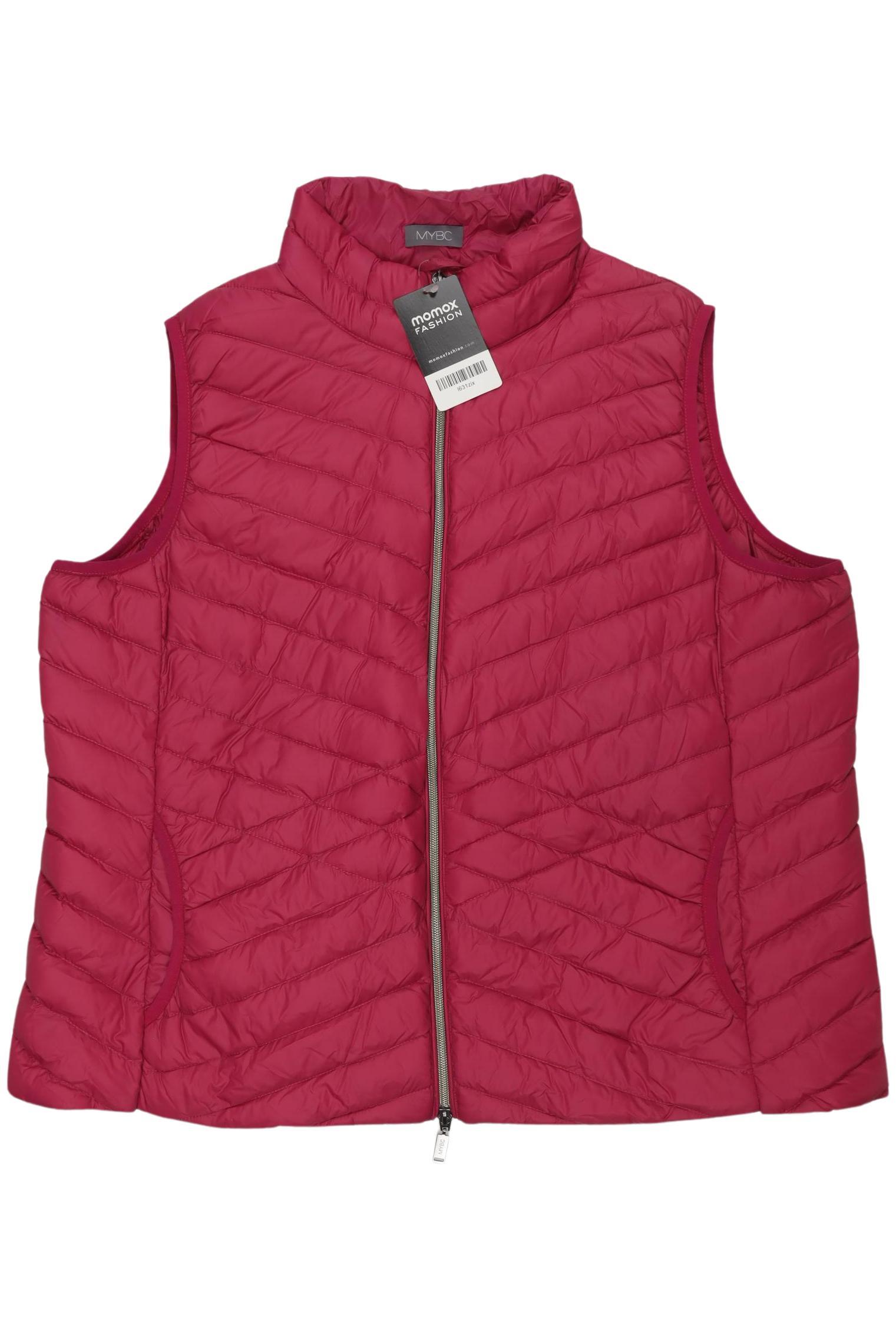 

Mybc by Peter Hahn Damen Weste, pink, Gr. 48