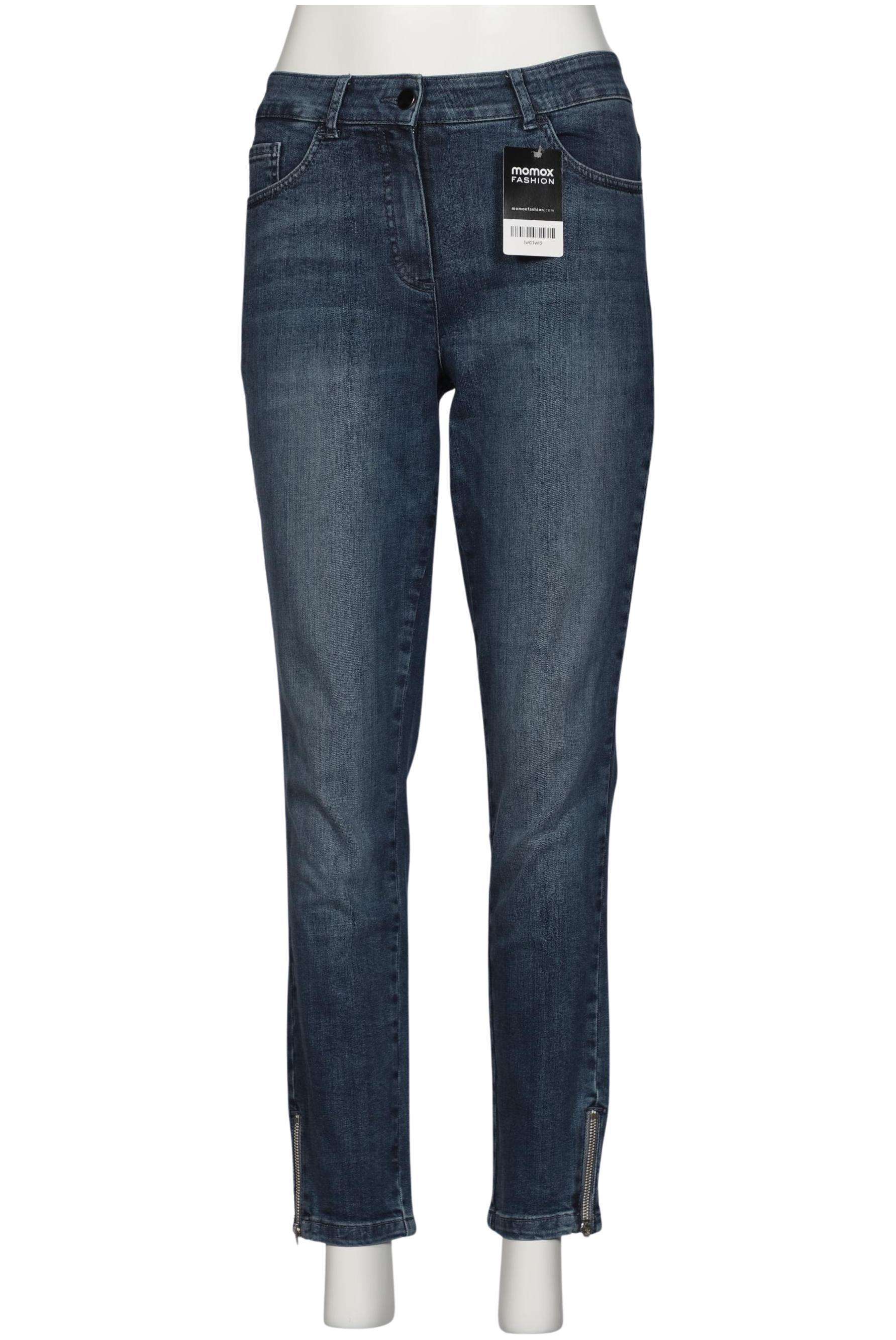

Mybc by Peter Hahn Damen Jeans, blau, Gr. 40