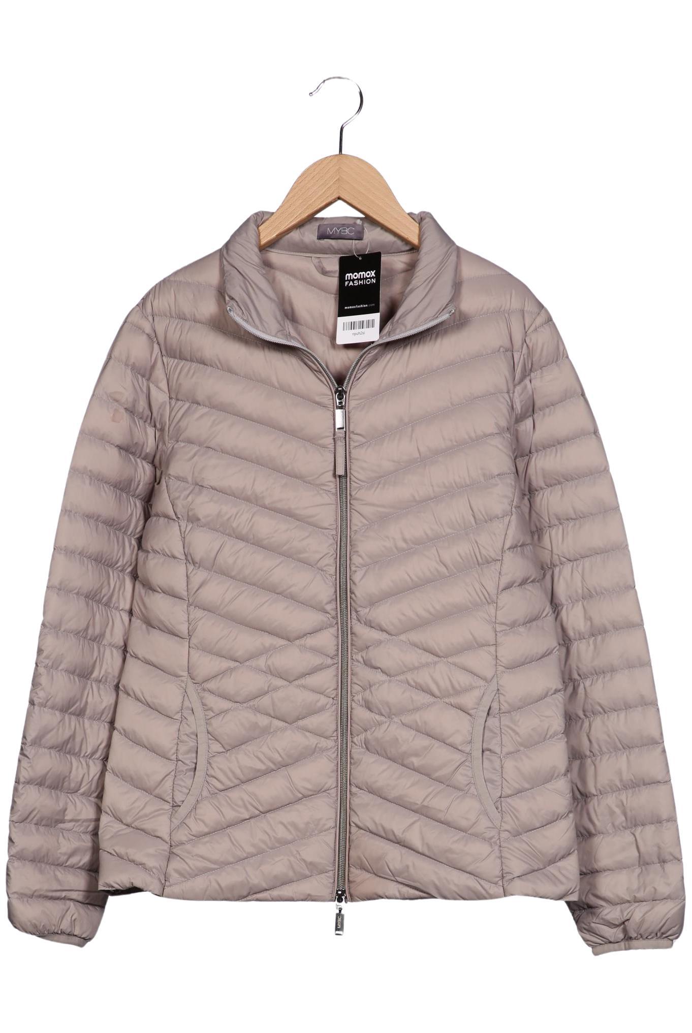 

Mybc by Peter Hahn Damen Jacke, beige, Gr. 36