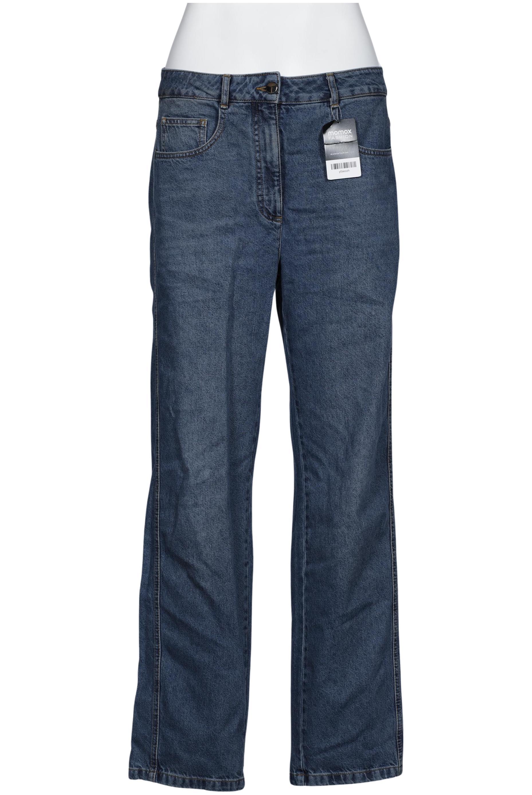 

Mybc by Peter Hahn Damen Jeans, blau, Gr. 42