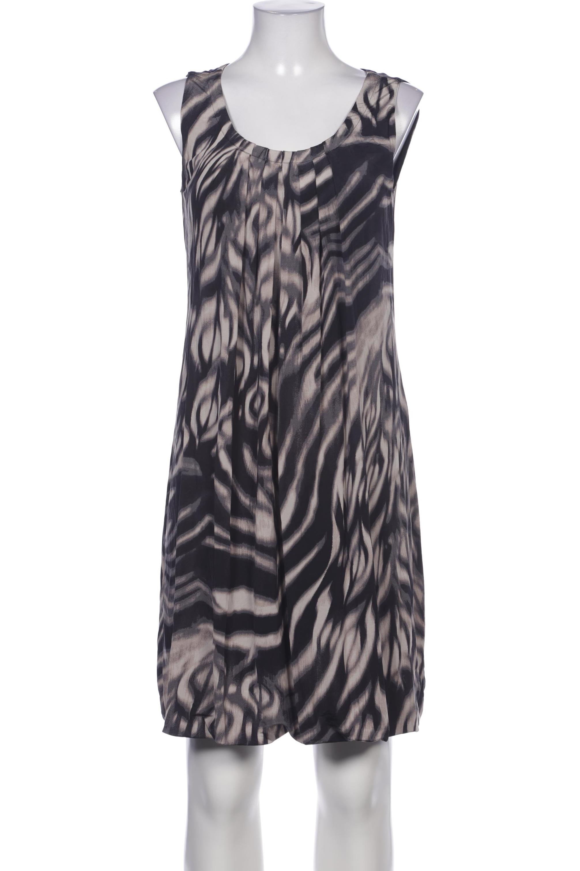 

Mybc by Peter Hahn Damen Kleid, schwarz, Gr. 36