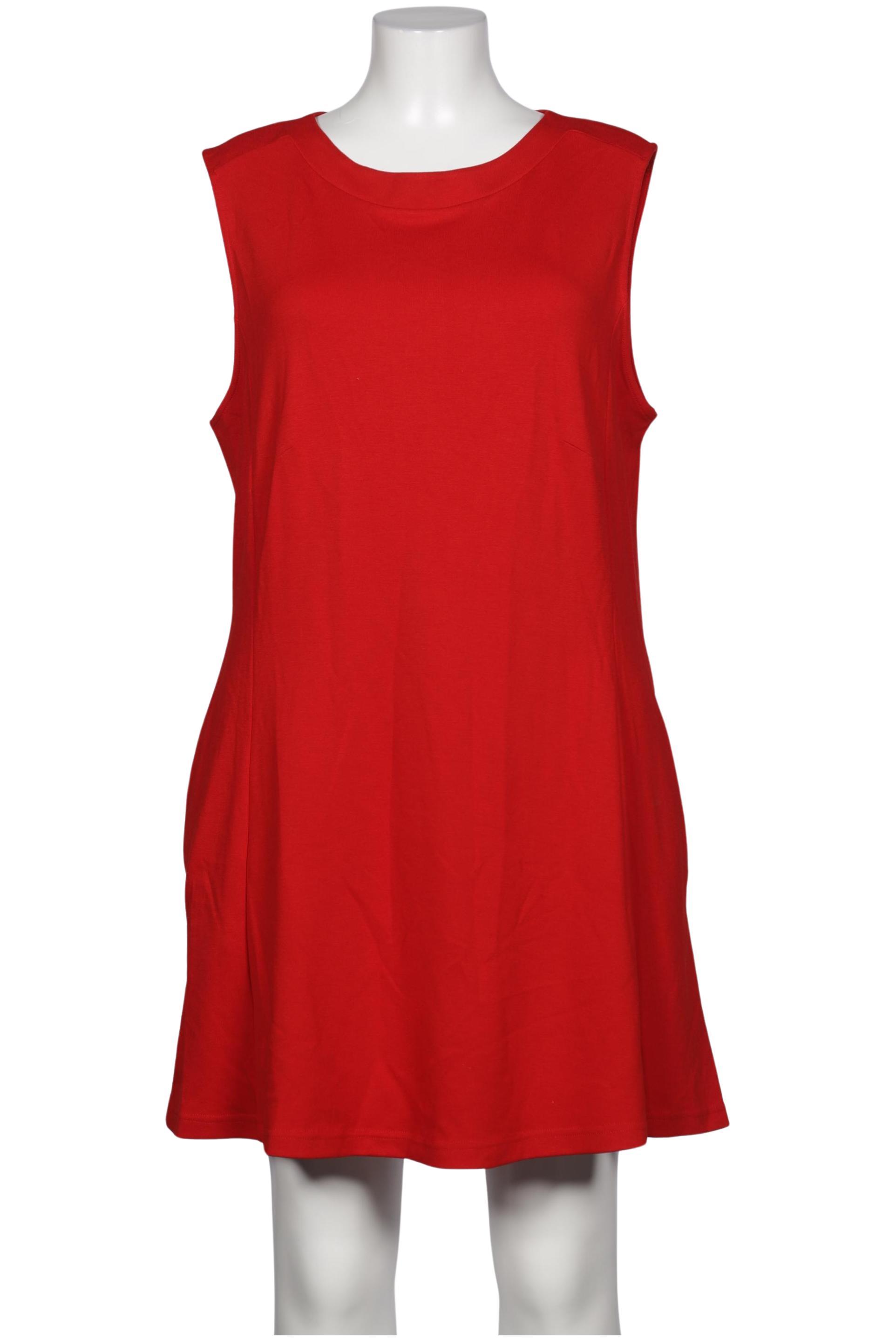 

Mybc by Peter Hahn Damen Kleid, rot, Gr. 48