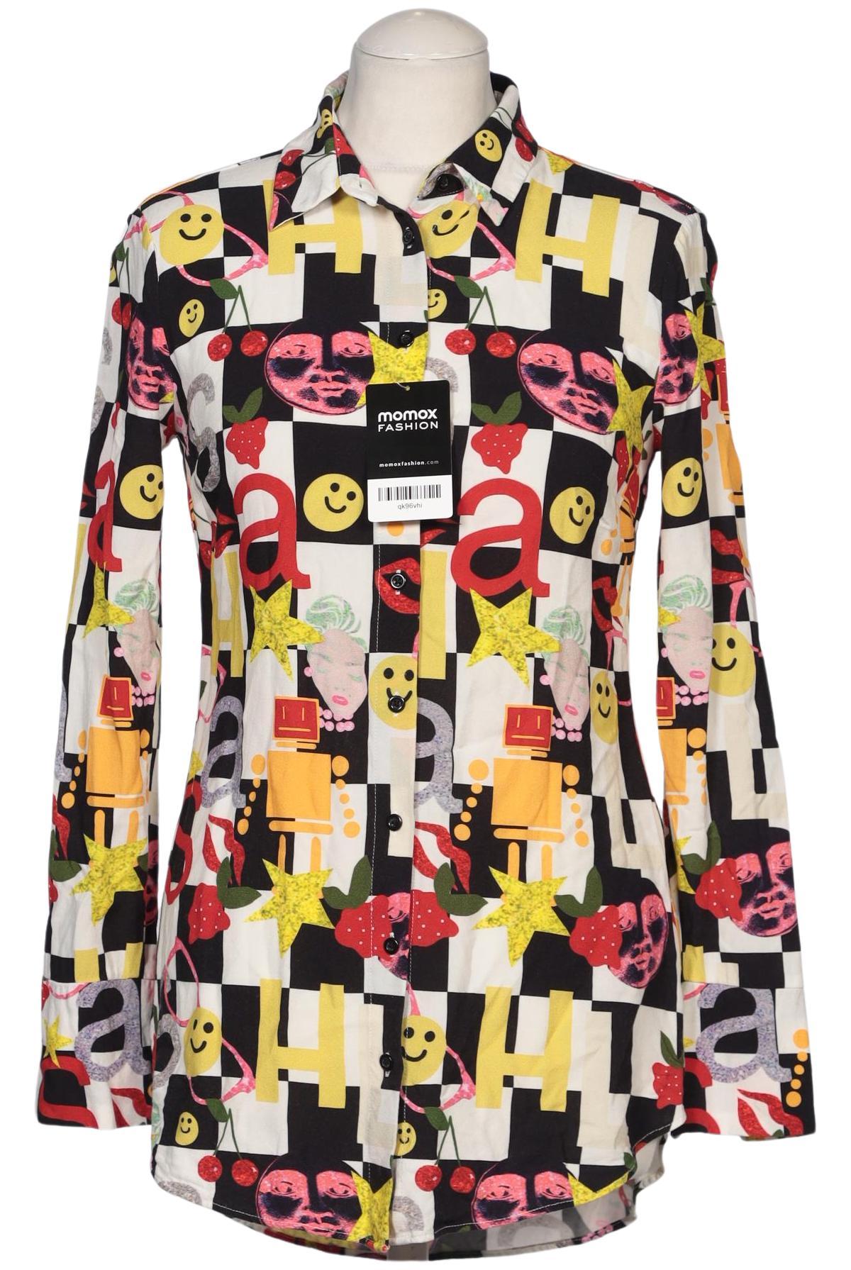 

Mybc by Peter Hahn Damen Bluse, mehrfarbig, Gr. 36