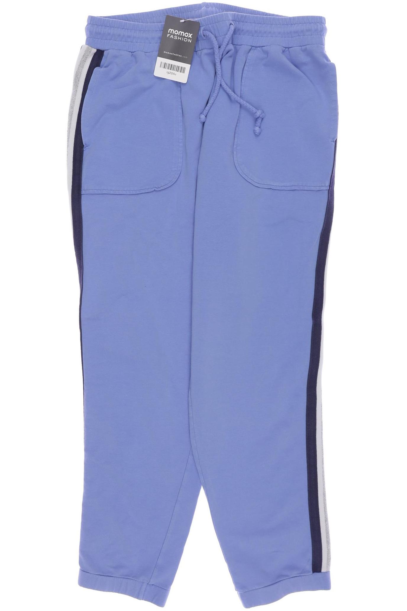 

Mybc by Peter Hahn Damen Stoffhose, blau, Gr. 27