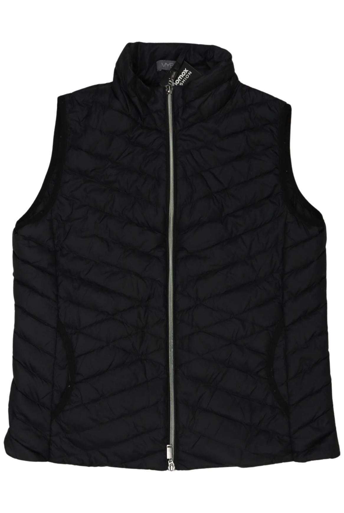 

Mybc by Peter Hahn Damen Weste, schwarz, Gr. 40