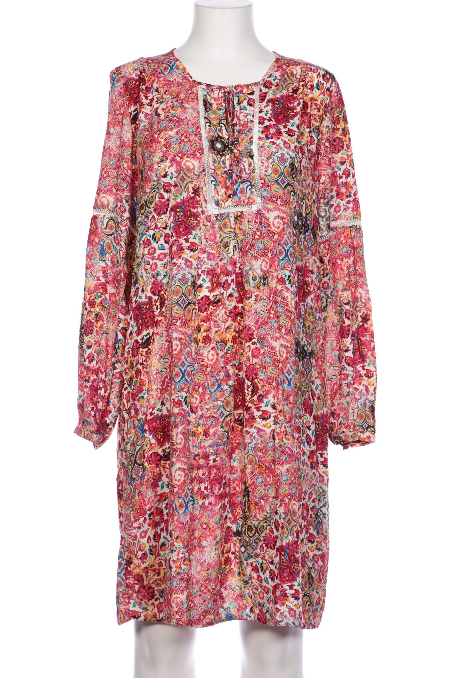 

Mybc by Peter Hahn Damen Kleid, mehrfarbig, Gr. 40