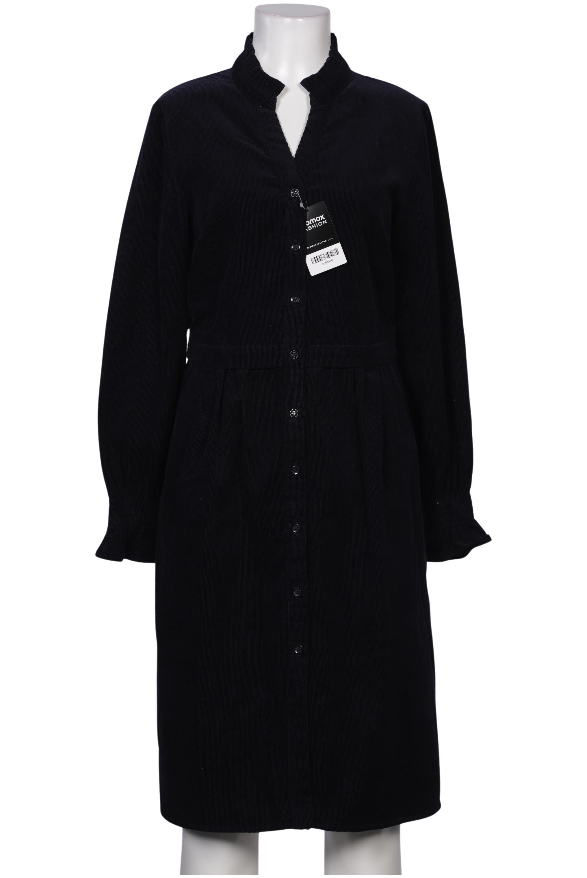 

Mybc by Peter Hahn Damen Kleid, marineblau, Gr. 38