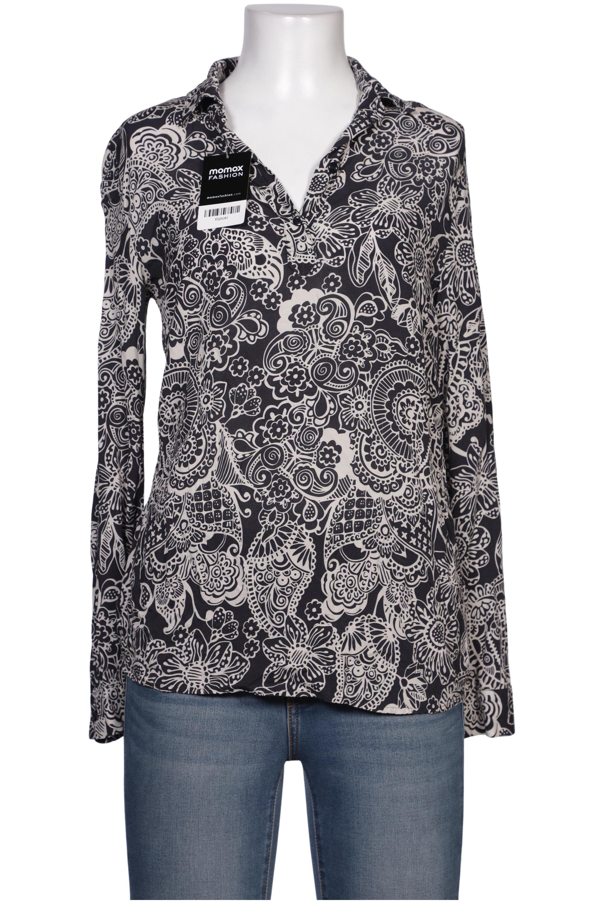 

Mybc by Peter Hahn Damen Bluse, grau, Gr. 36
