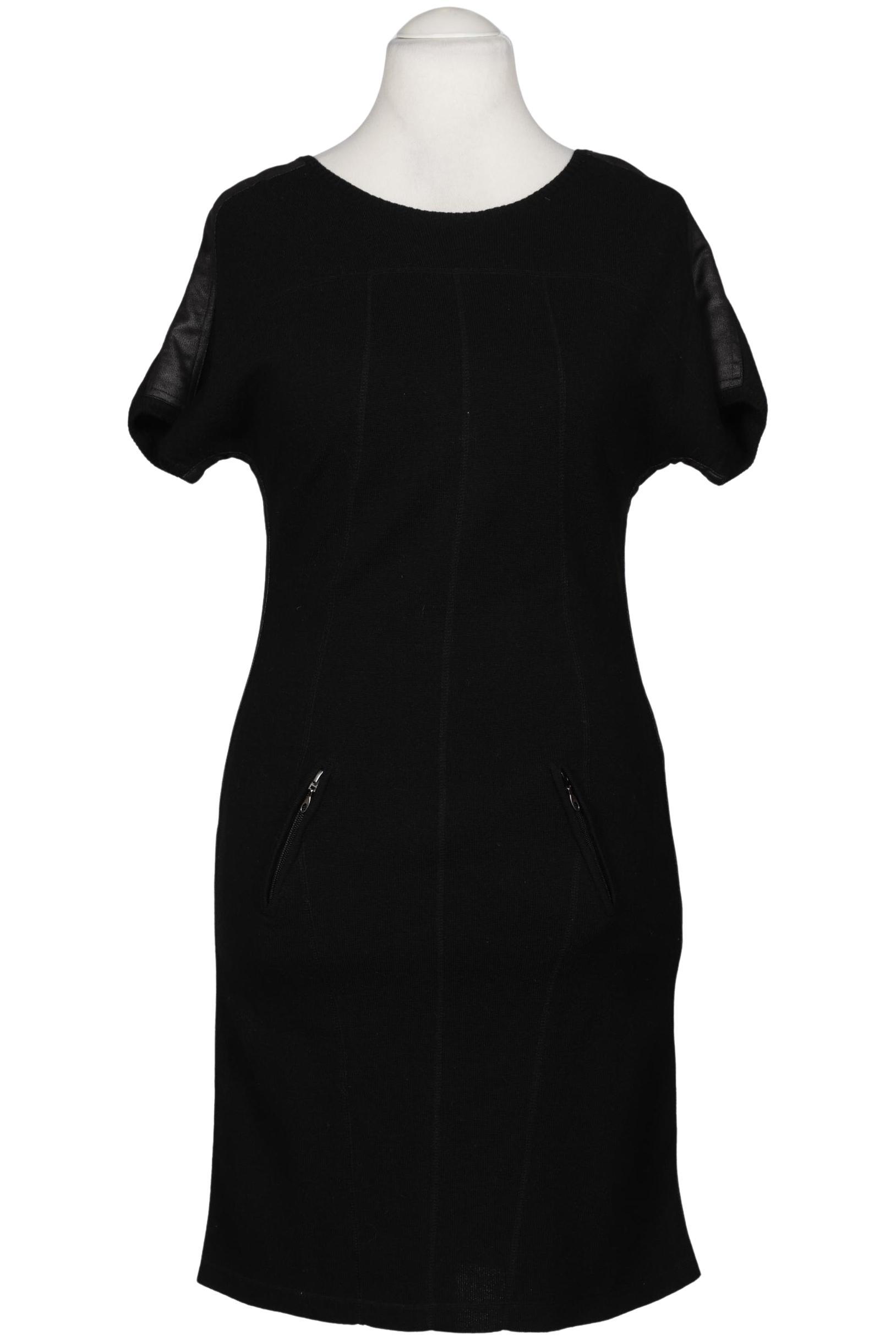 

Mybc by Peter Hahn Damen Kleid, schwarz, Gr. 38