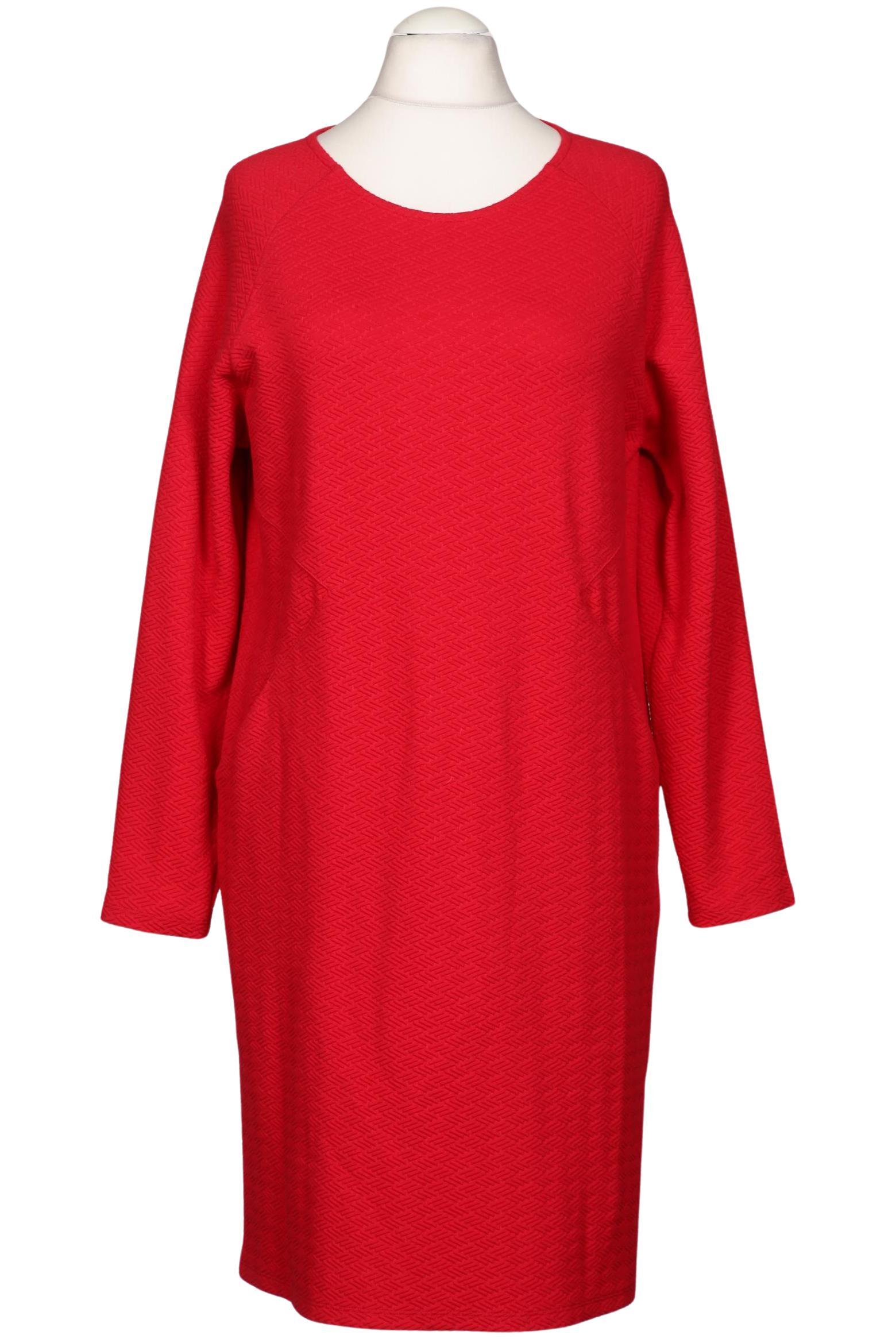 

Mybc by Peter Hahn Damen Kleid, rot, Gr. 46