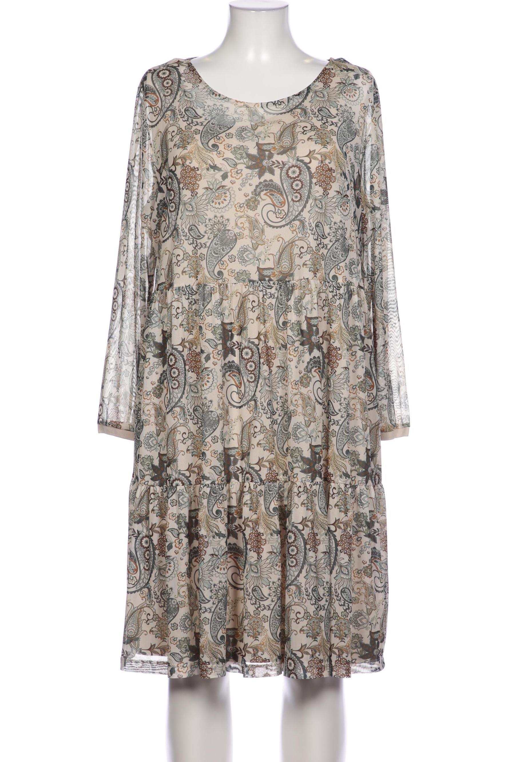 

Mybc by Peter Hahn Damen Kleid, hellgrün, Gr. 44