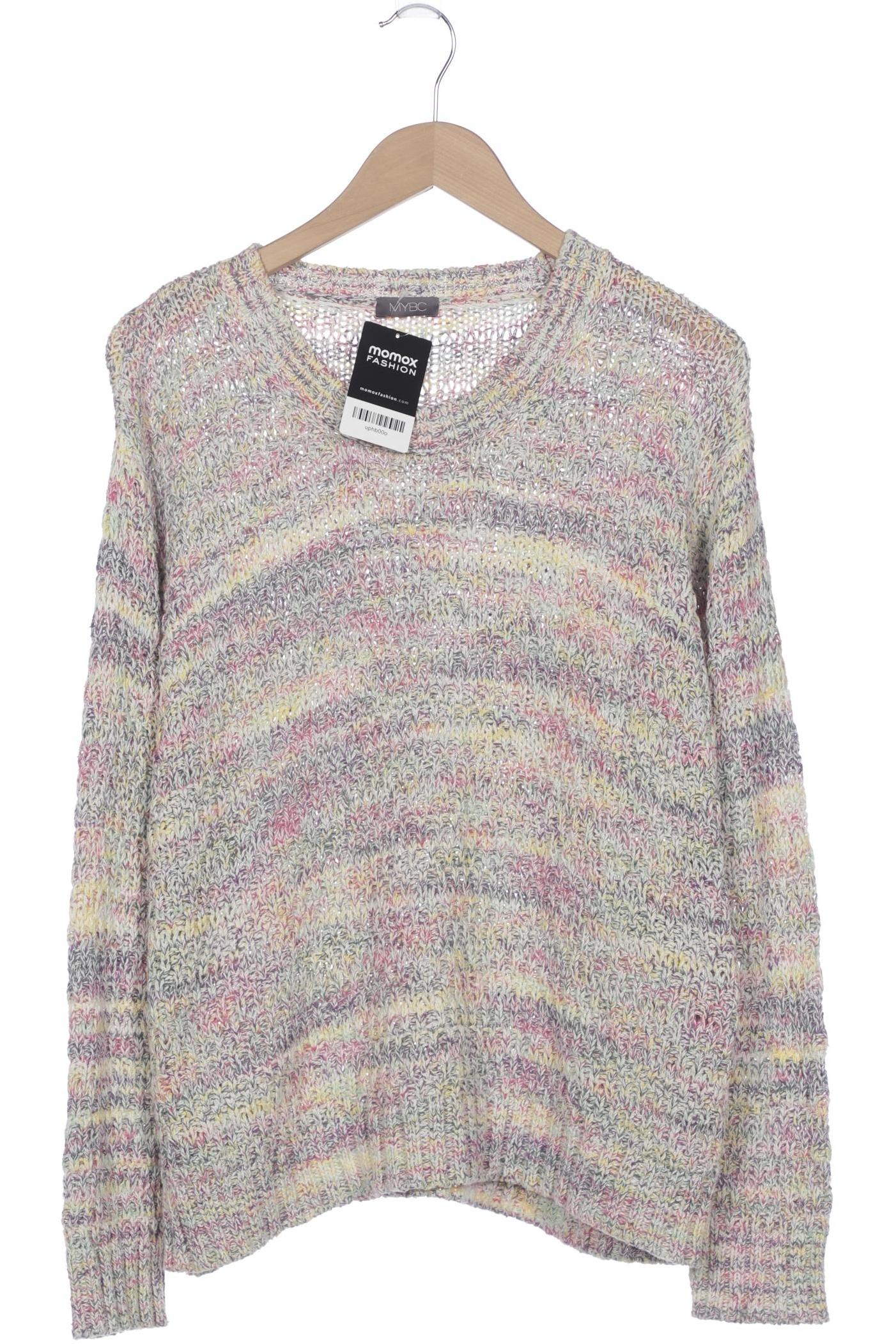 

Mybc by Peter Hahn Damen Pullover, mehrfarbig, Gr. 40