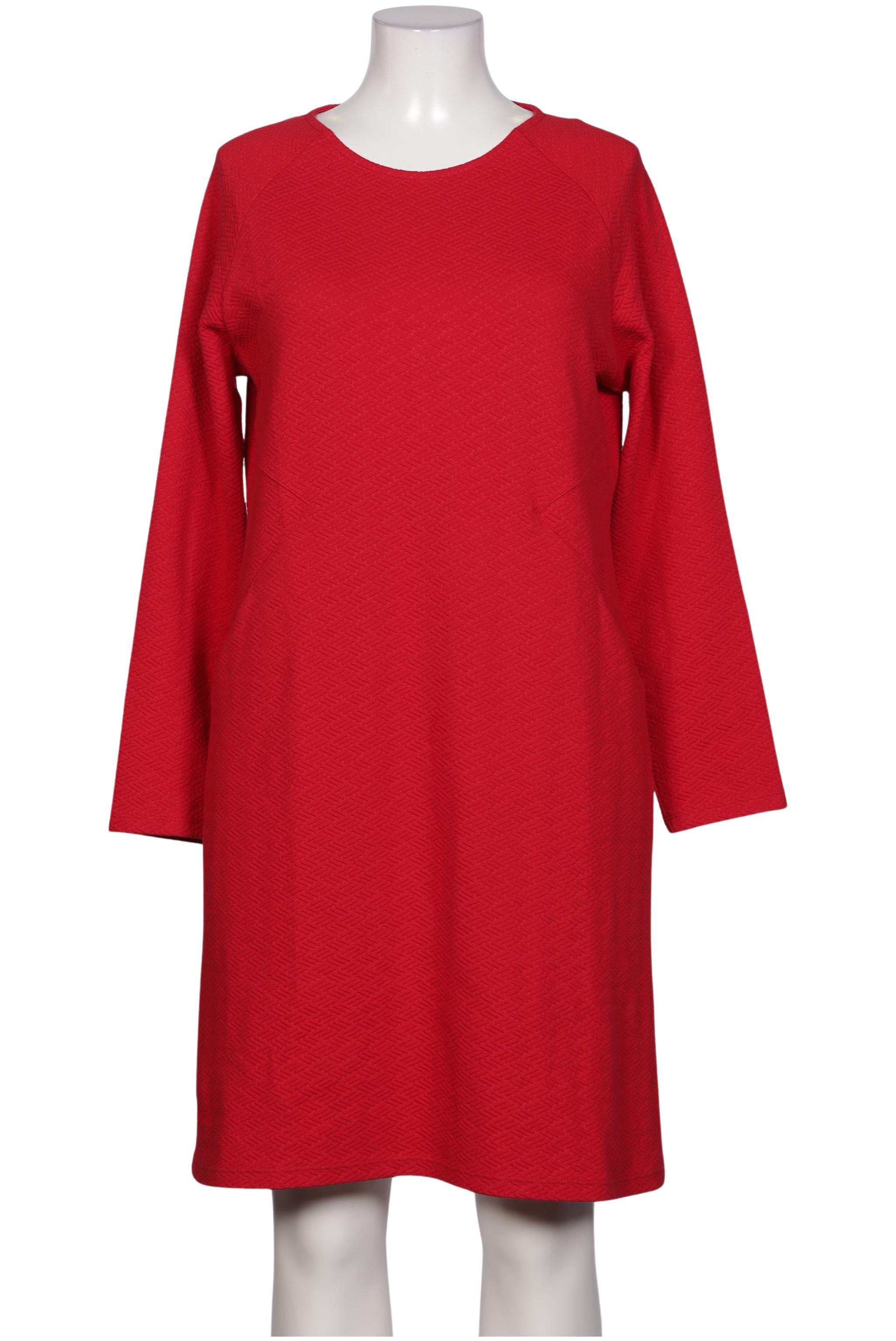 

Mybc by Peter Hahn Damen Kleid, rot, Gr. 44