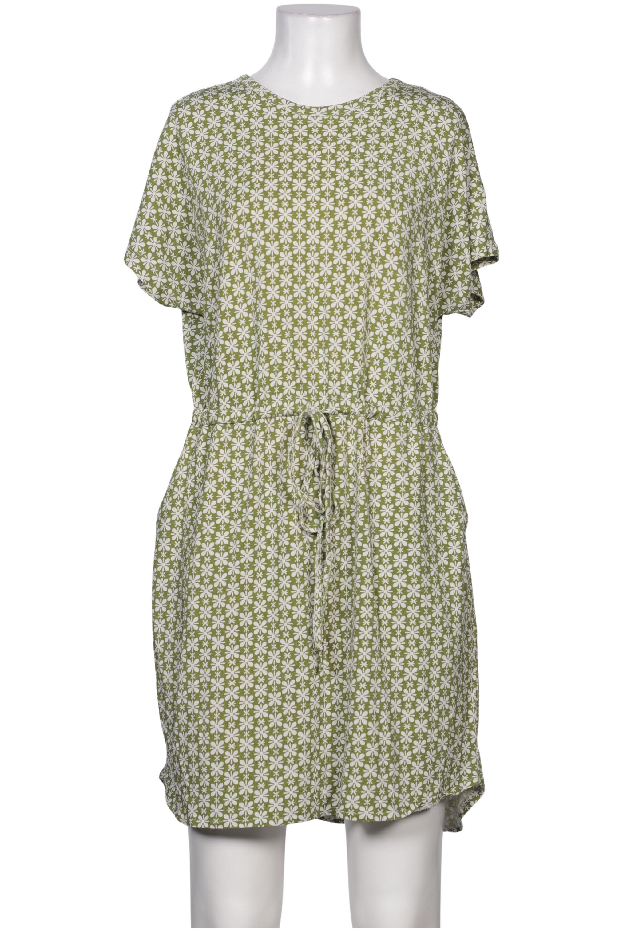 

Mybc by Peter Hahn Damen Kleid, grün, Gr. 38