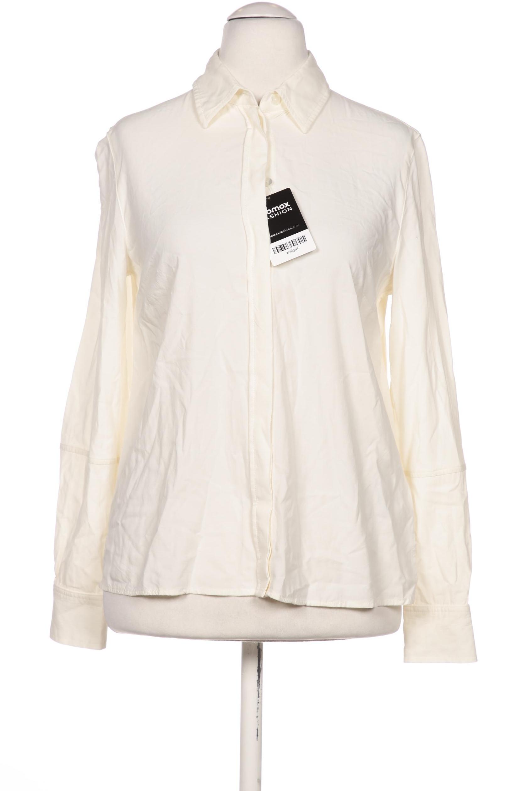 

Mybc by Peter Hahn Damen Bluse, cremeweiß, Gr. 36