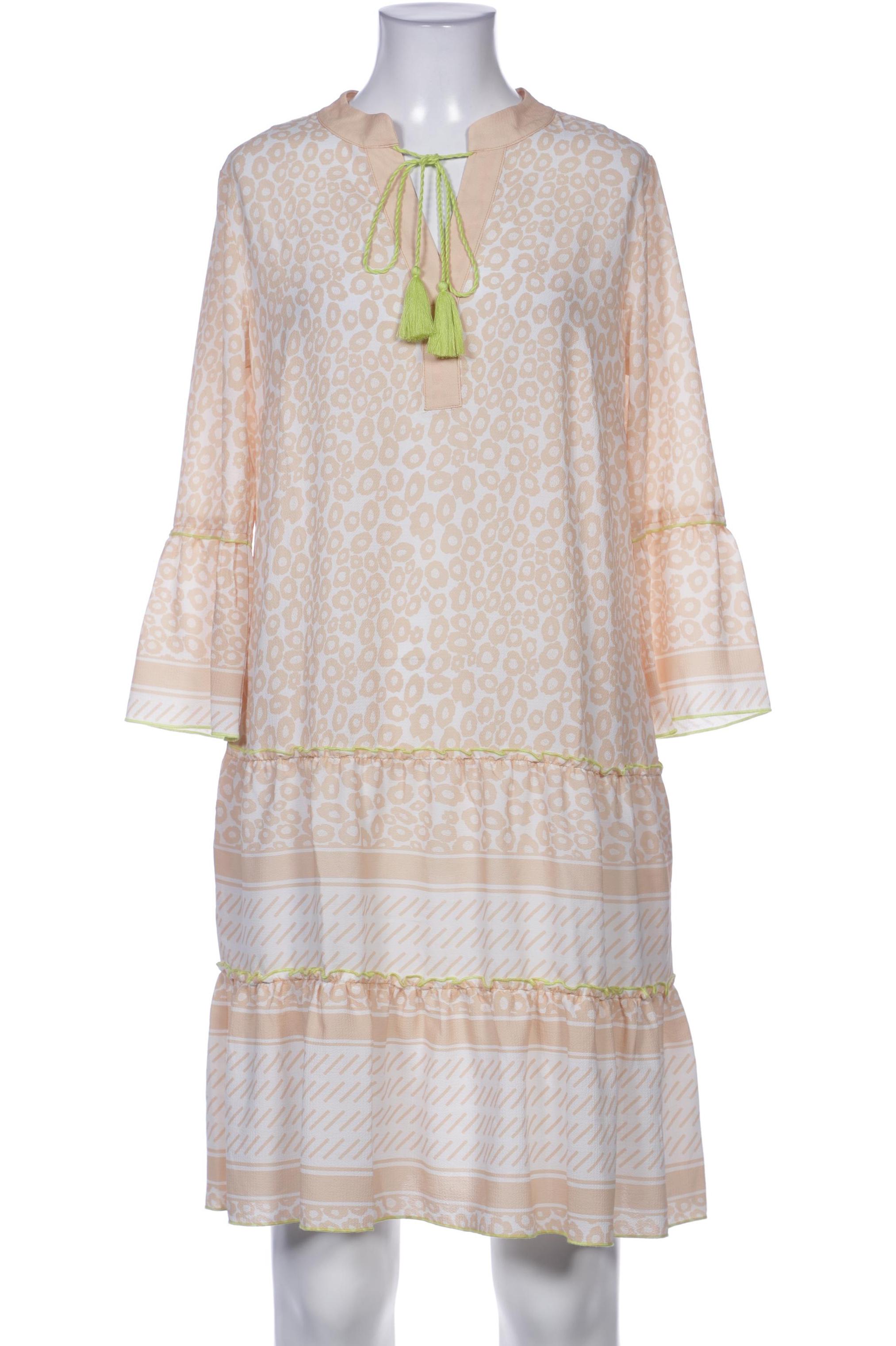 

Mybc by Peter Hahn Damen Kleid, orange, Gr. 36