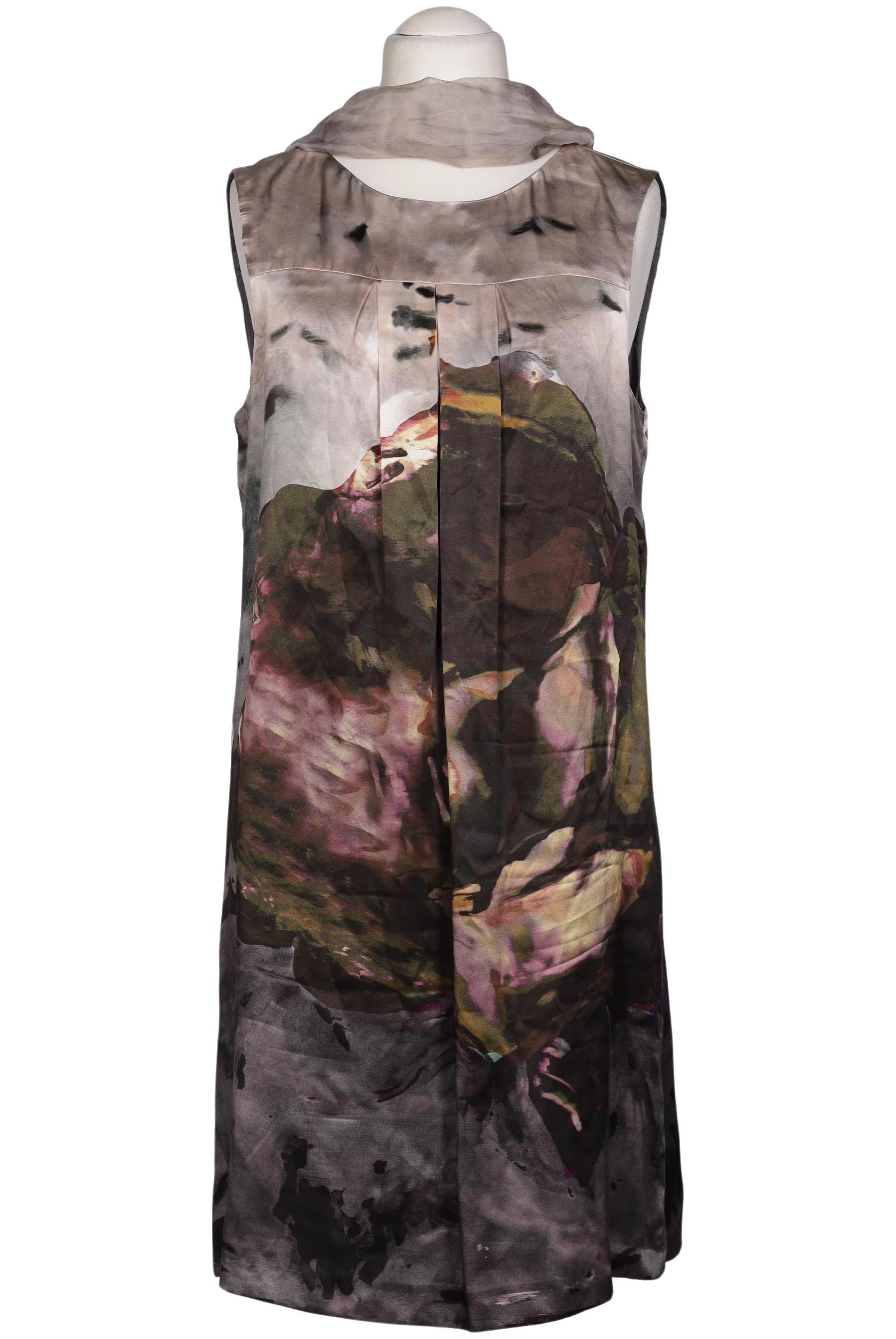 

Mybc by Peter Hahn Damen Kleid, mehrfarbig, Gr. 44