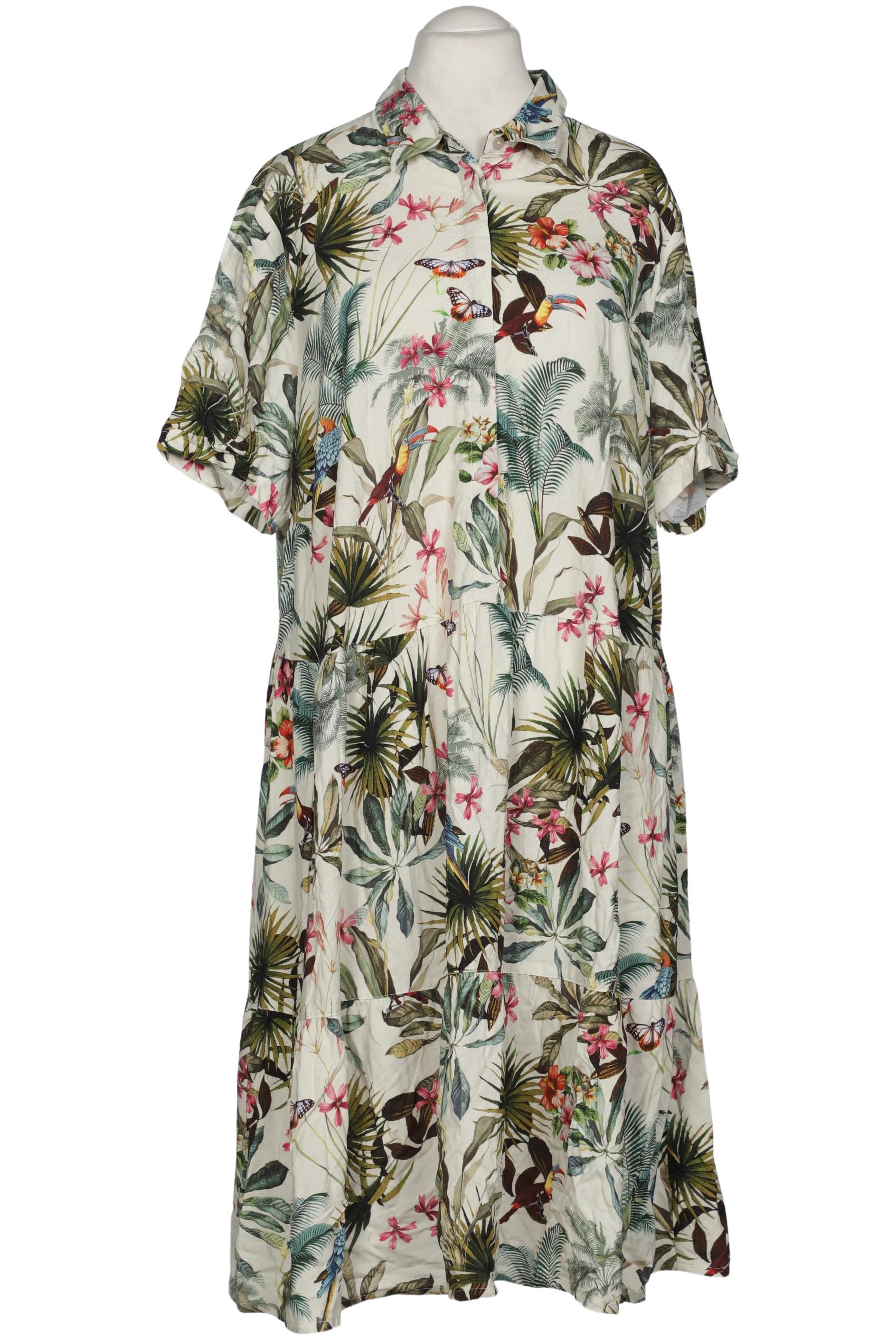 

Mybc by Peter Hahn Damen Kleid, mehrfarbig, Gr. 48