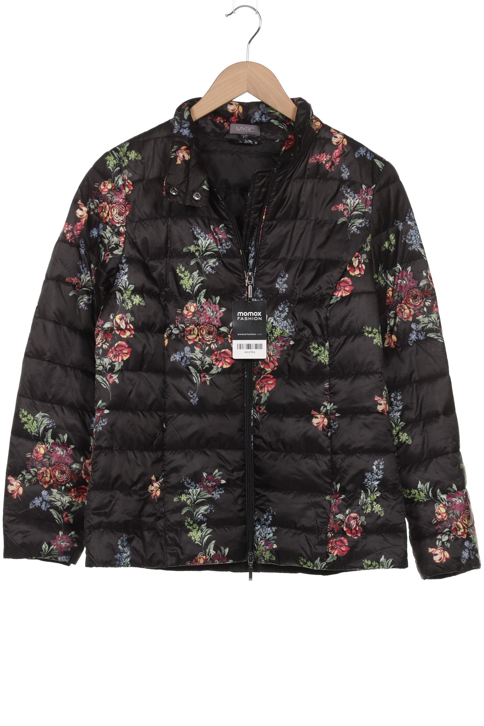 

Mybc by Peter Hahn Damen Jacke, schwarz, Gr. 38