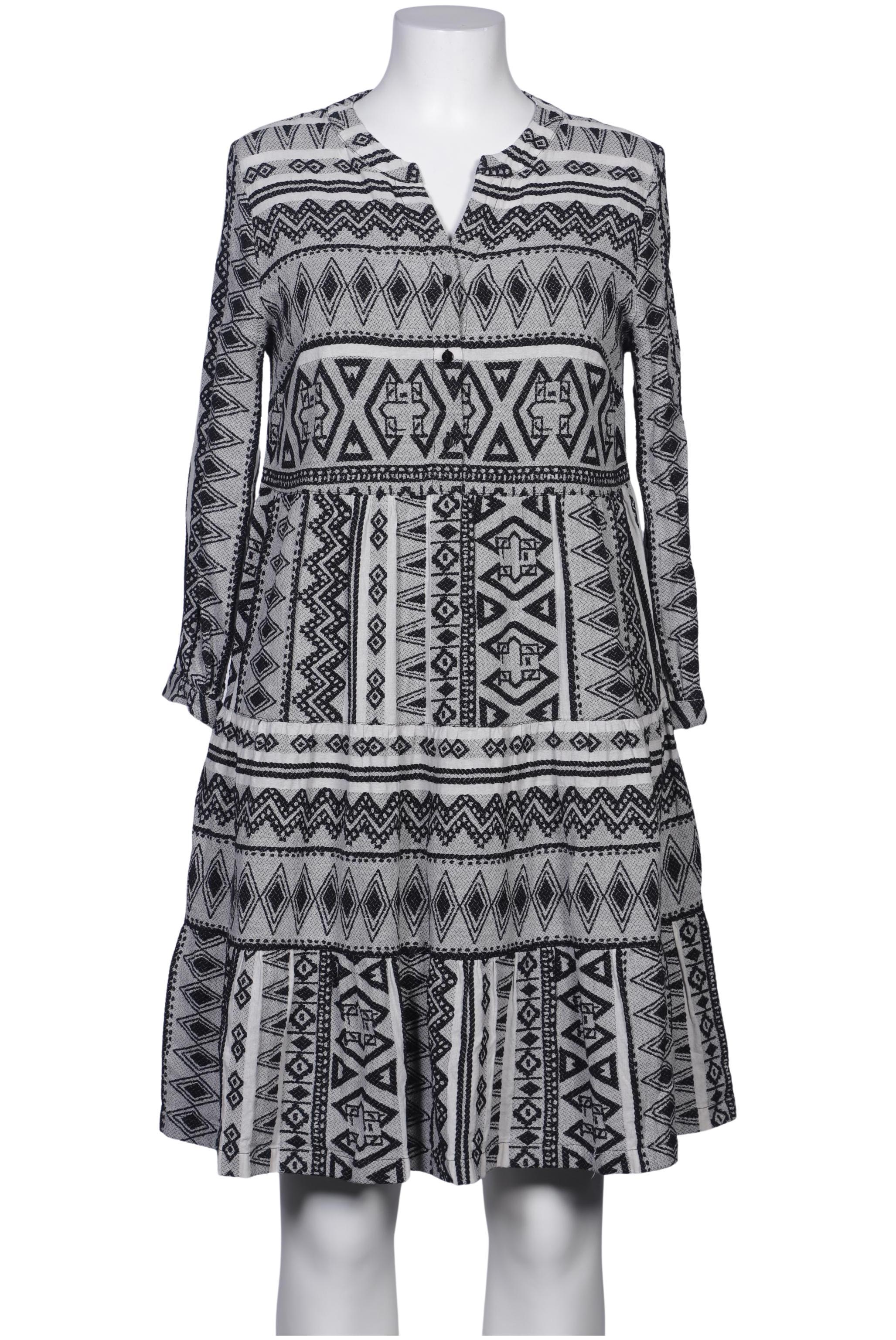 

Mybc by Peter Hahn Damen Kleid, mehrfarbig, Gr. 42