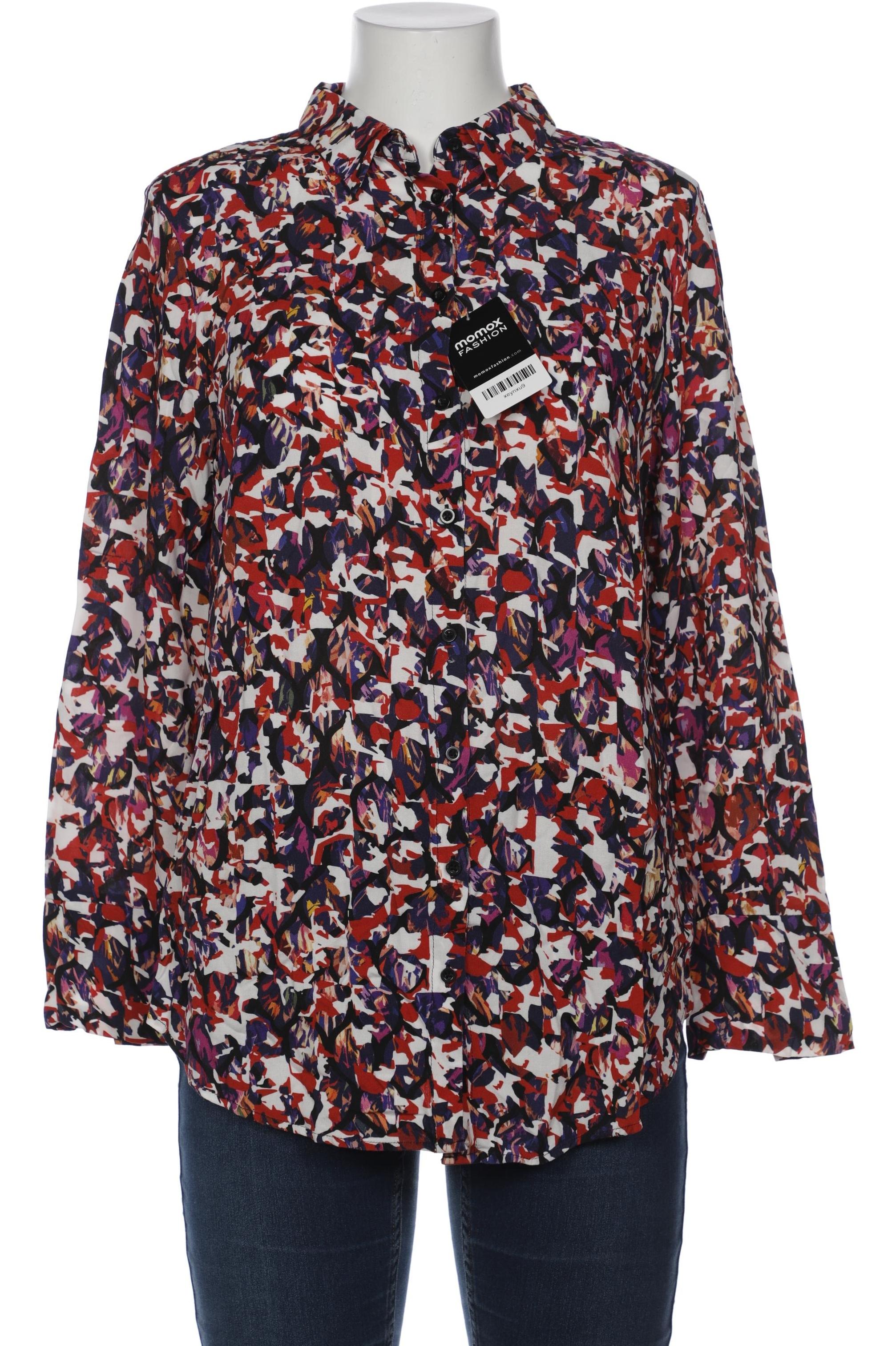 

Mybc by Peter Hahn Damen Bluse, mehrfarbig, Gr. 42