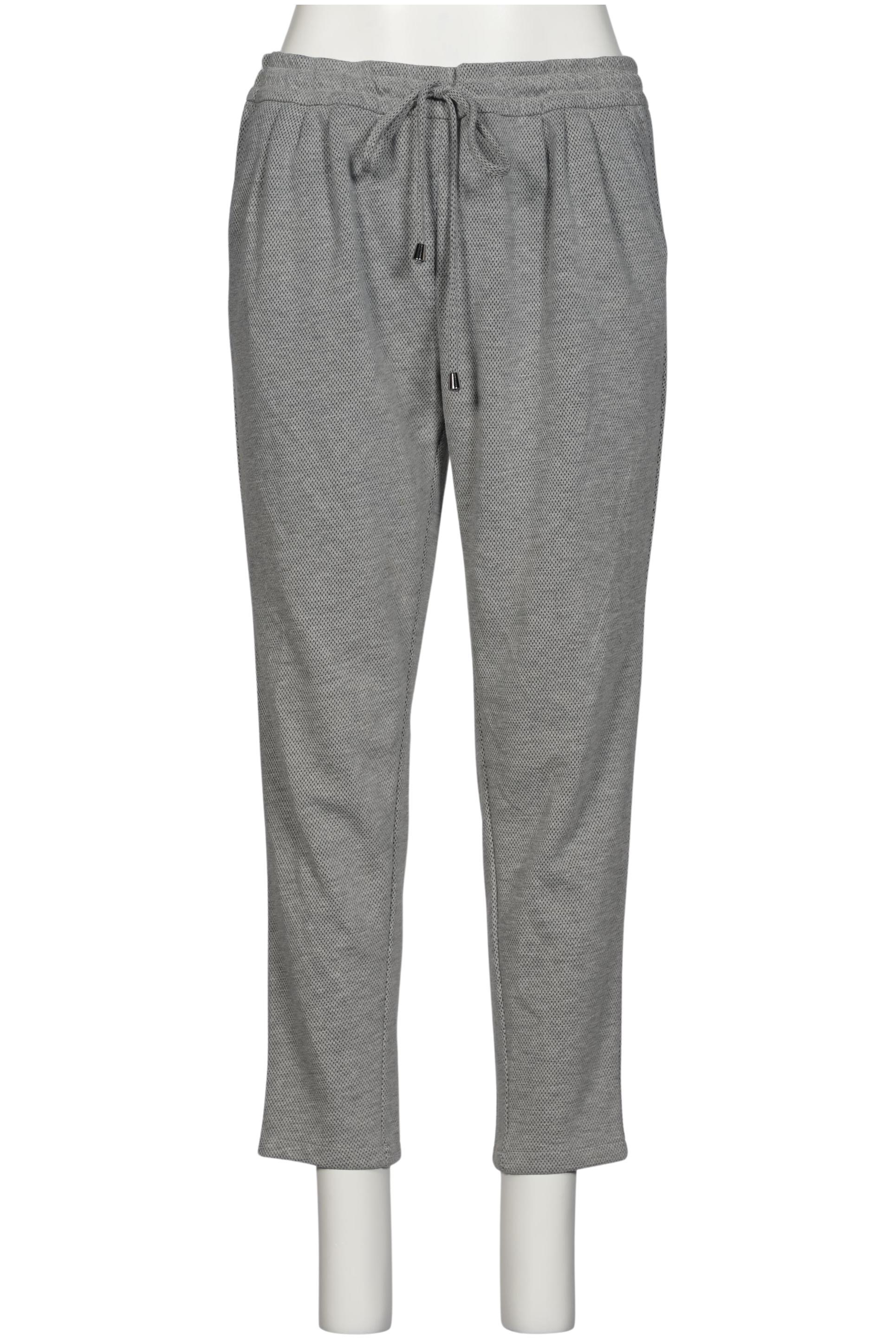 

Mybc by Peter Hahn Damen Stoffhose, grau, Gr. 44