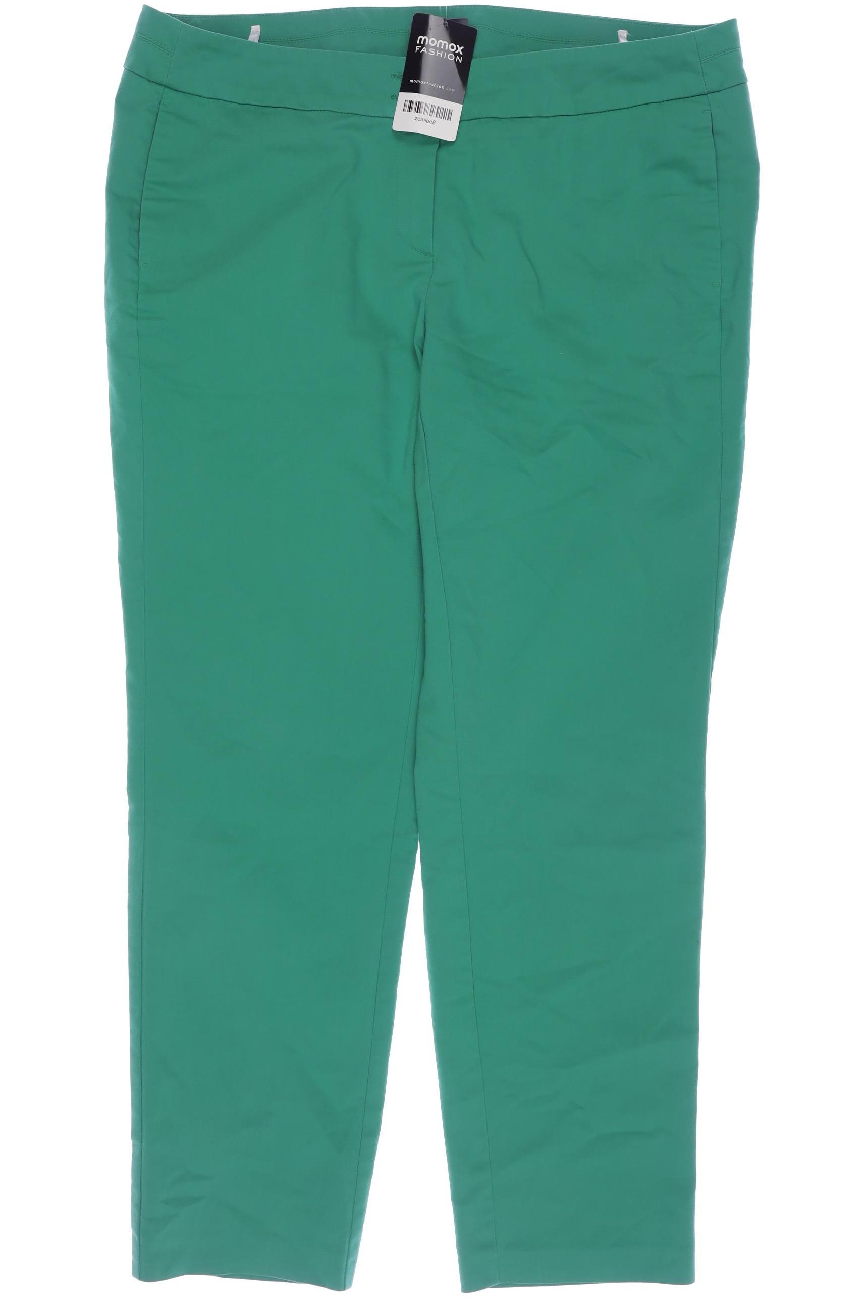 

Mybc by Peter Hahn Damen Stoffhose, grün, Gr. 44