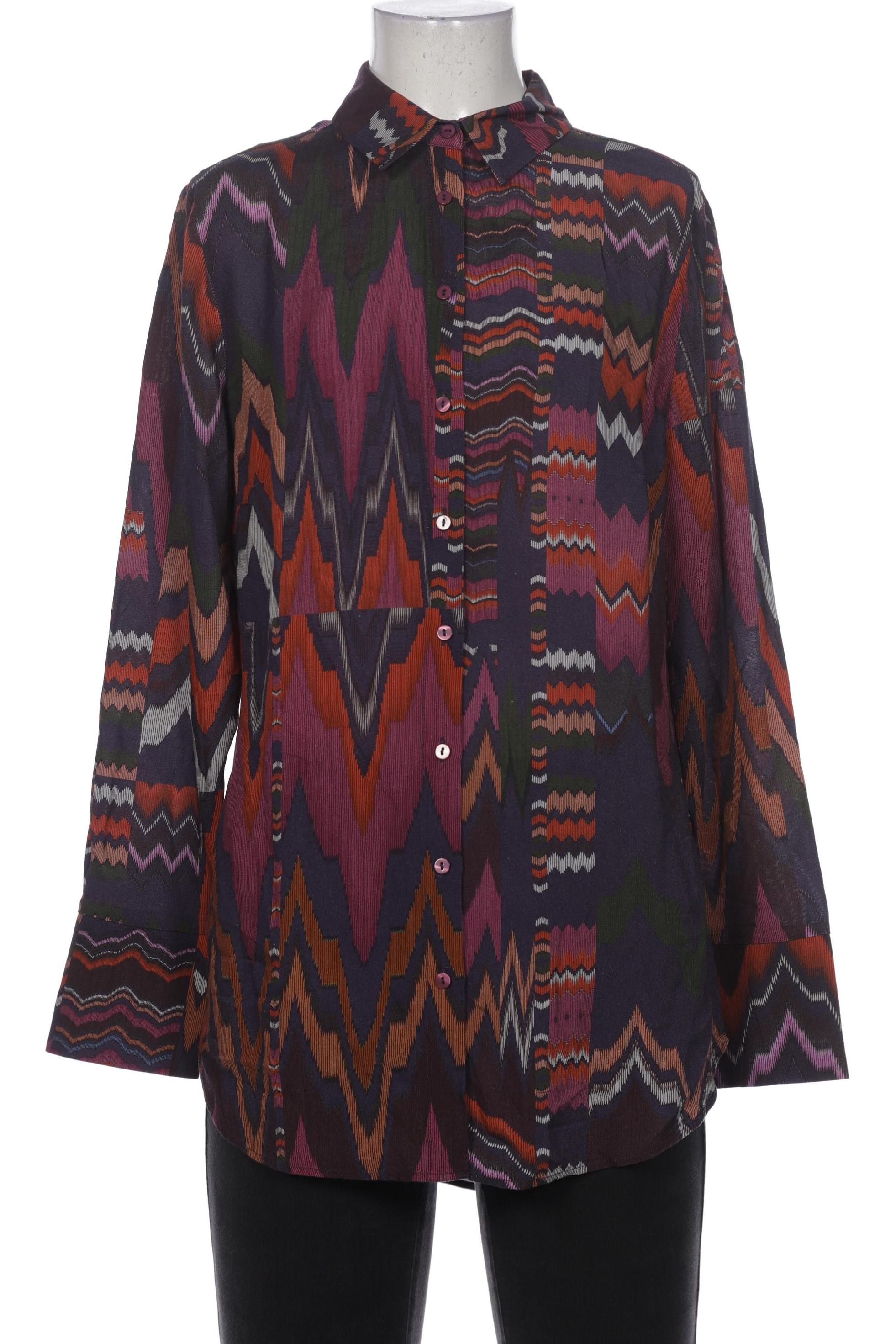 

Mybc by Peter Hahn Damen Bluse, mehrfarbig, Gr. 38