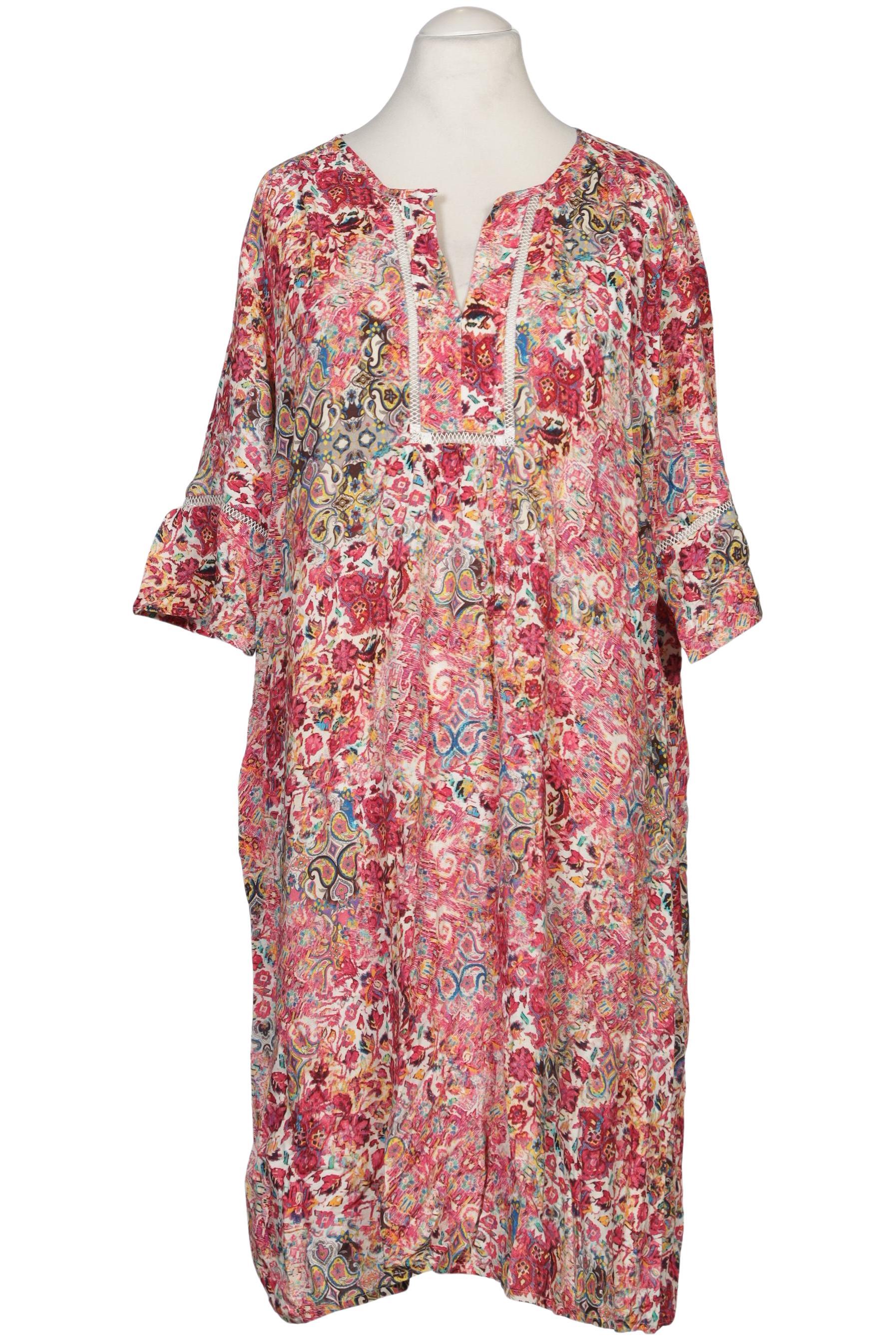 

Mybc by Peter Hahn Damen Kleid, mehrfarbig, Gr. 46