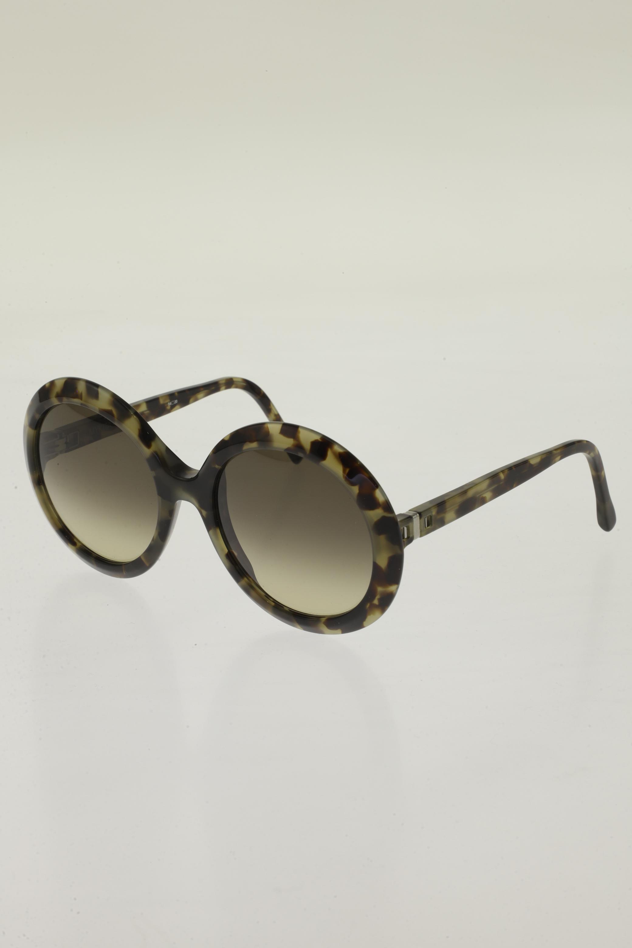 

Mykita Damen Sonnenbrille, braun, Gr.