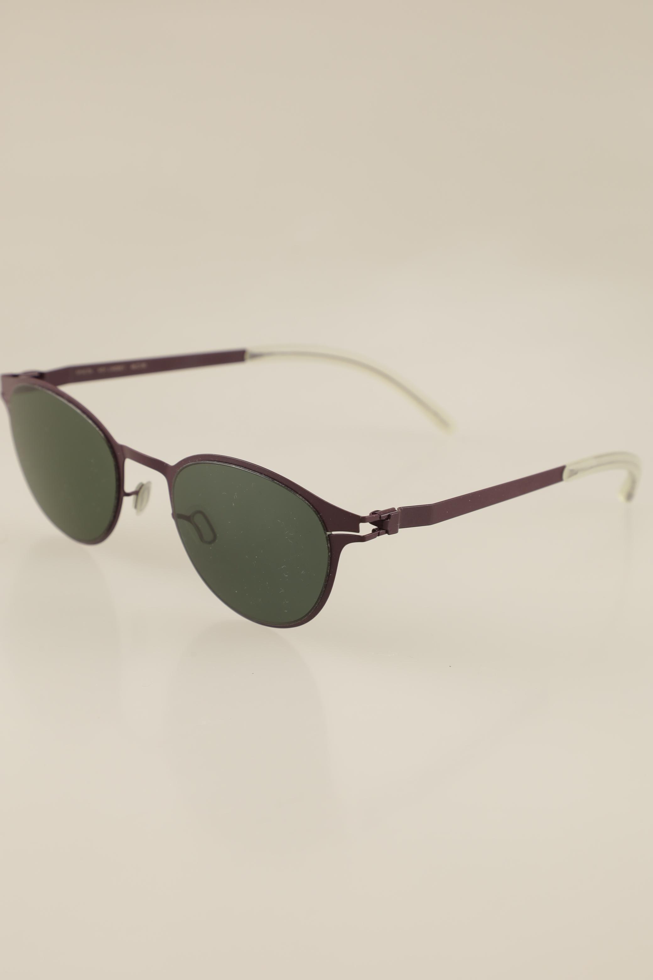

Mykita Damen Sonnenbrille, flieder, Gr.