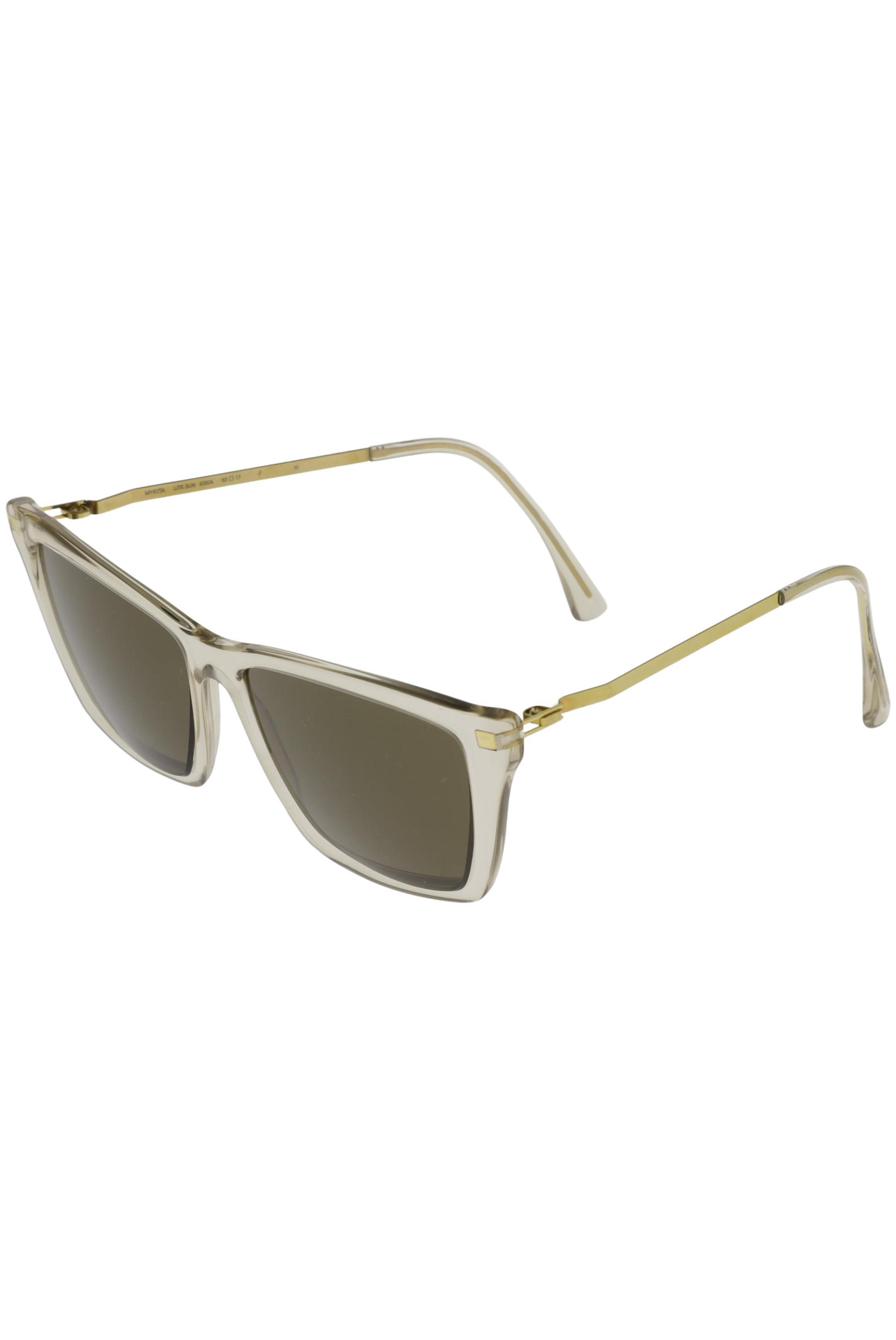 

Mykita Damen Sonnenbrille, grau, Gr.