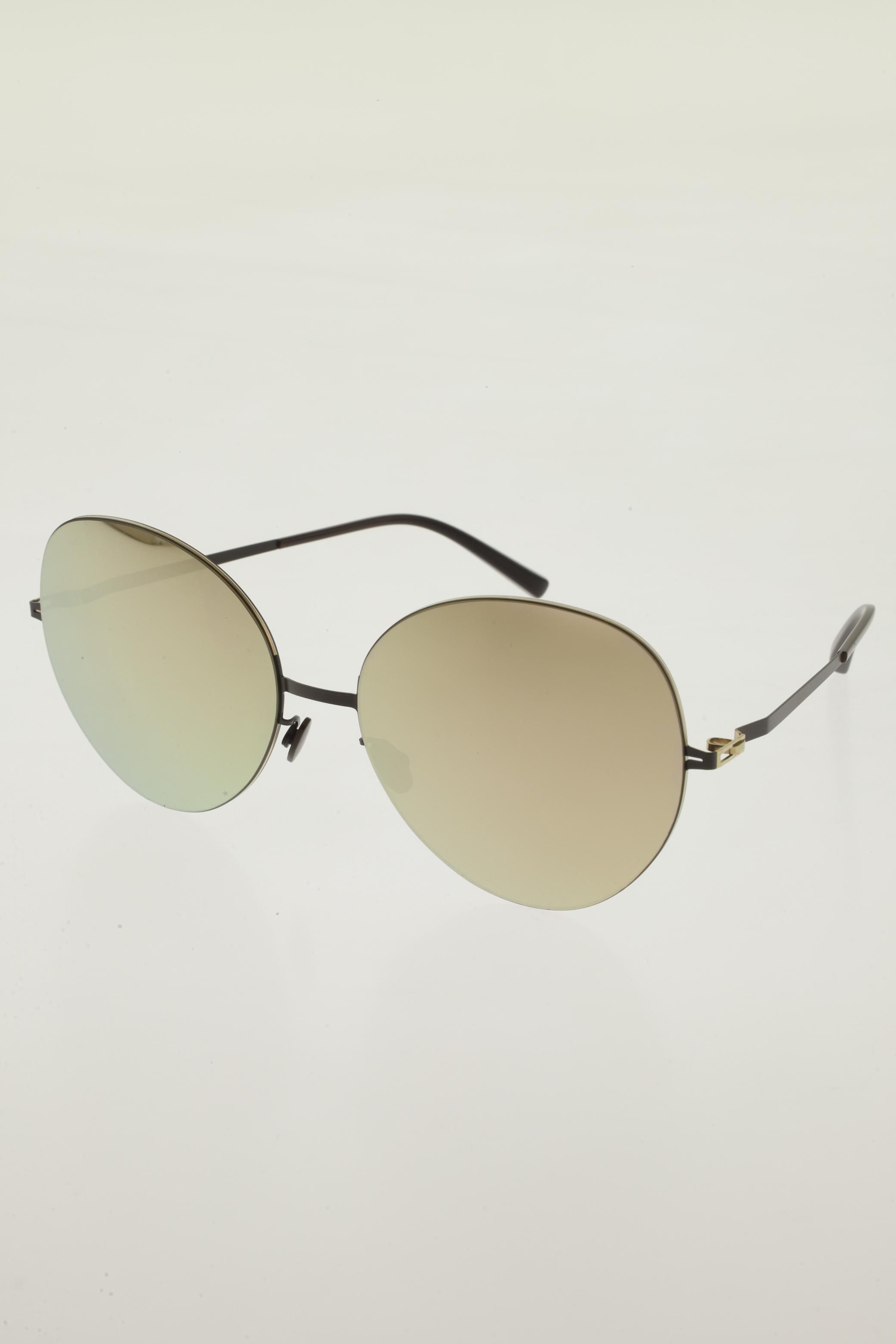 

MYKITA Damen Sonnenbrille, gold