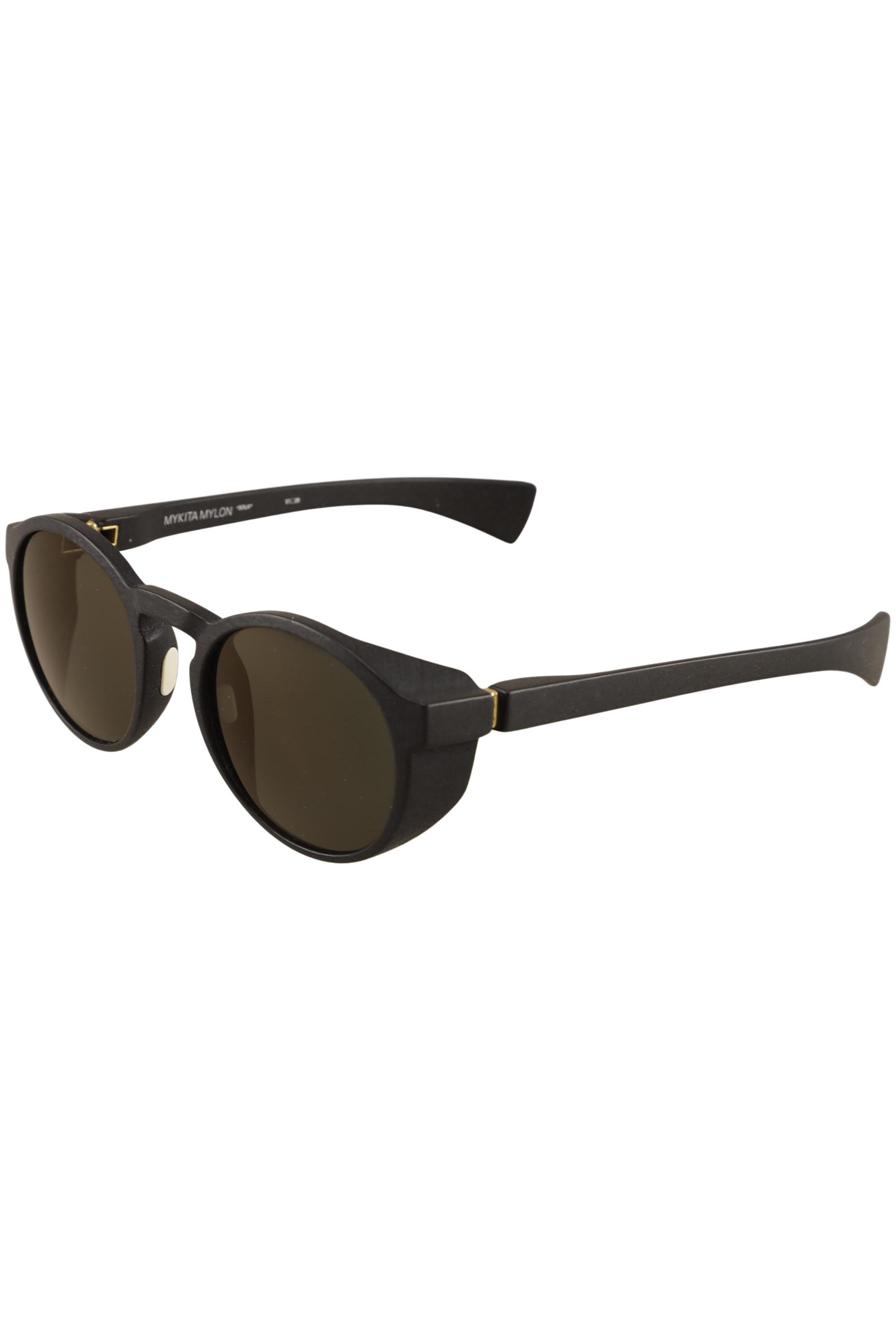 

Mykita Damen Sonnenbrille, schwarz, Gr.