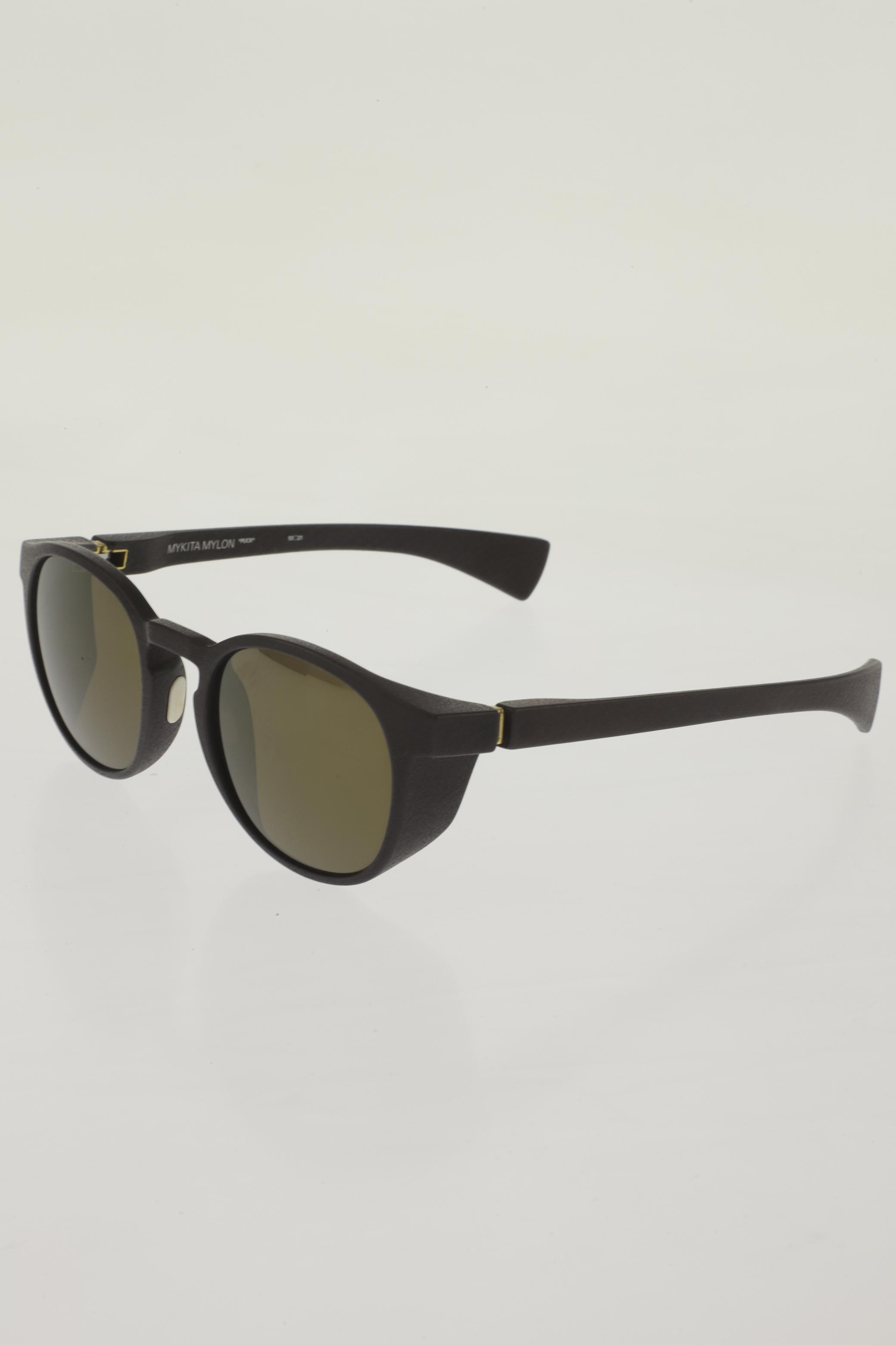 

Mykita Damen Sonnenbrille, braun, Gr.