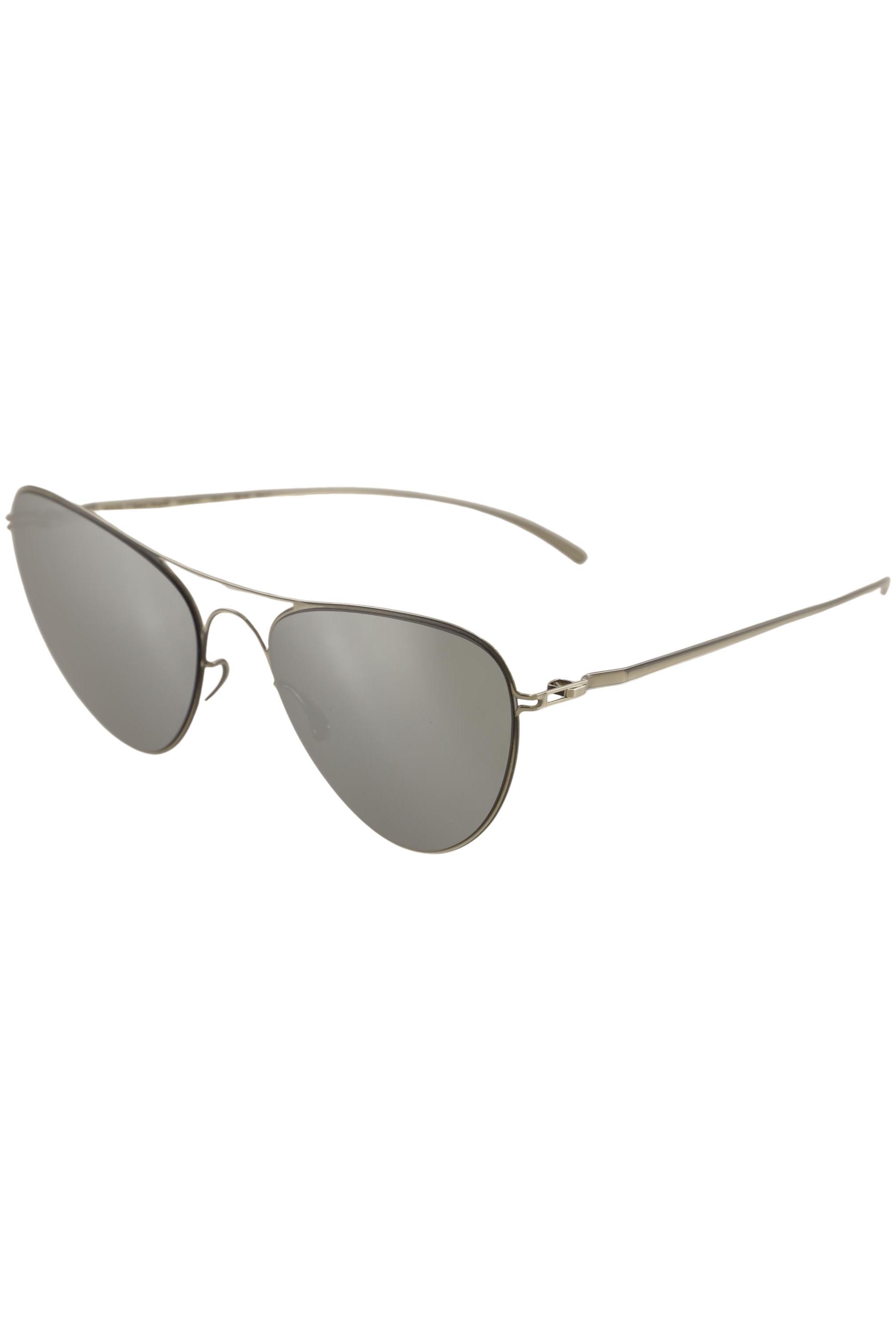 

Mykita Damen Sonnenbrille, grau, Gr.