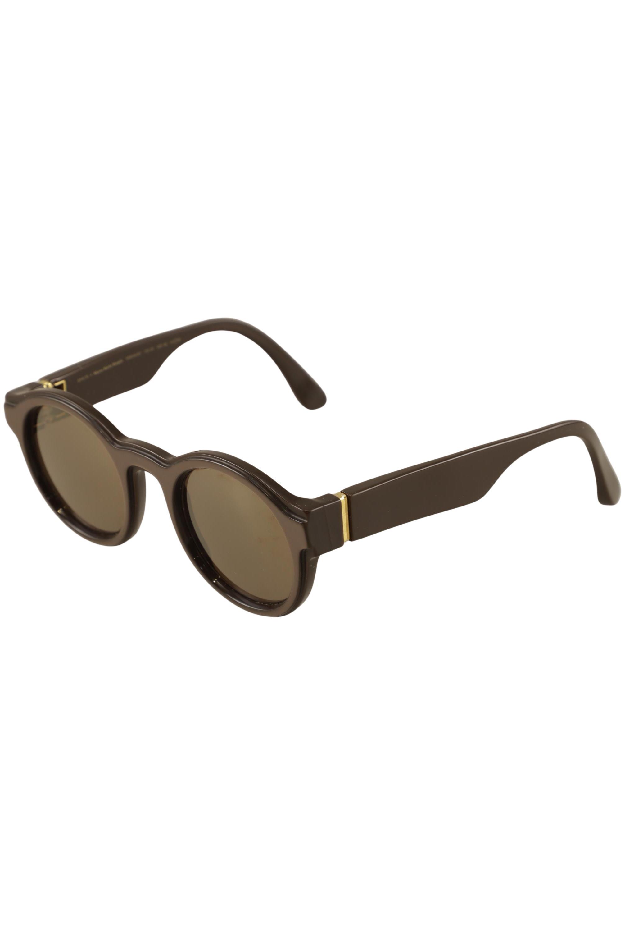 

Mykita Damen Sonnenbrille, braun, Gr.