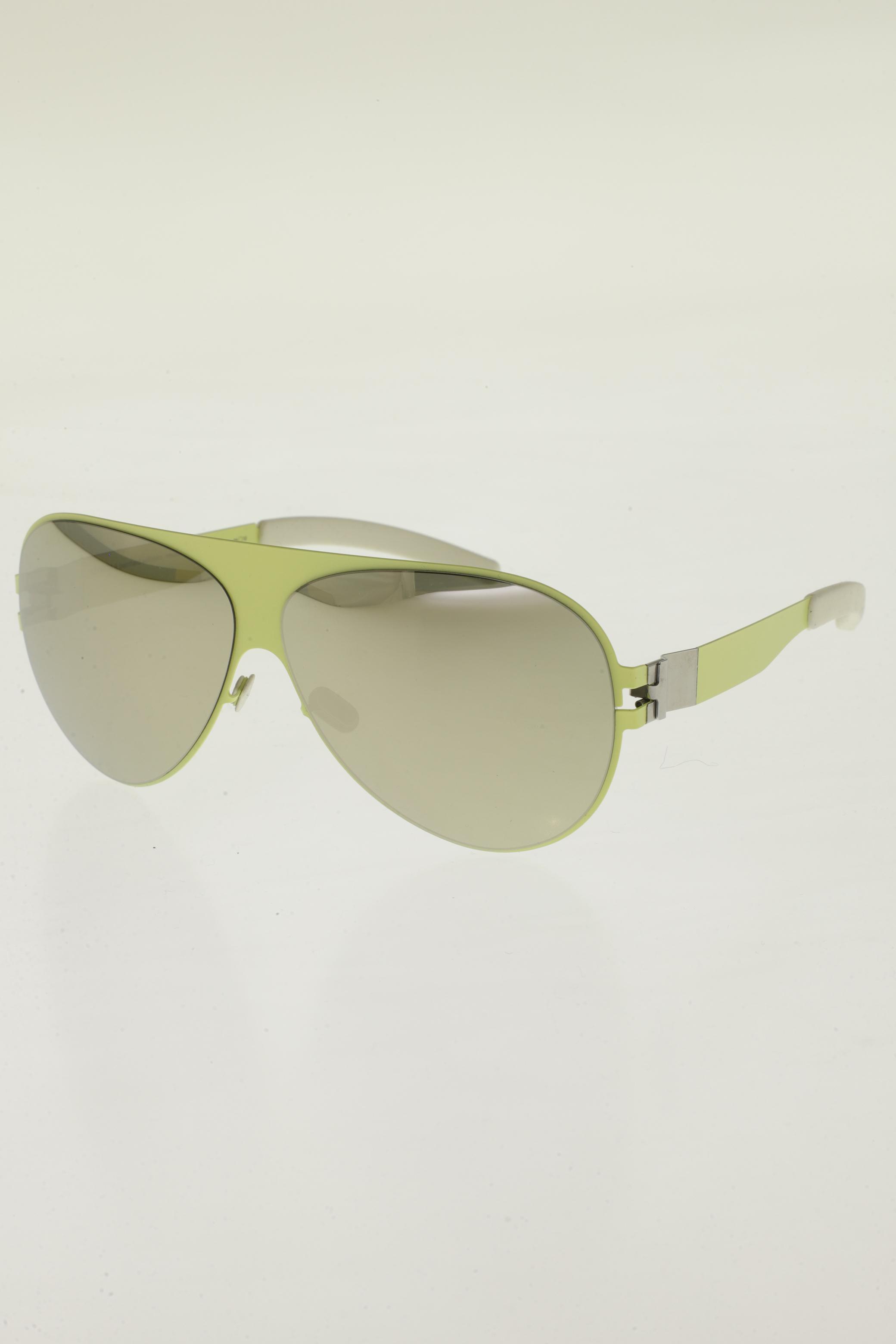 

MYKITA Damen Sonnenbrille, gelb