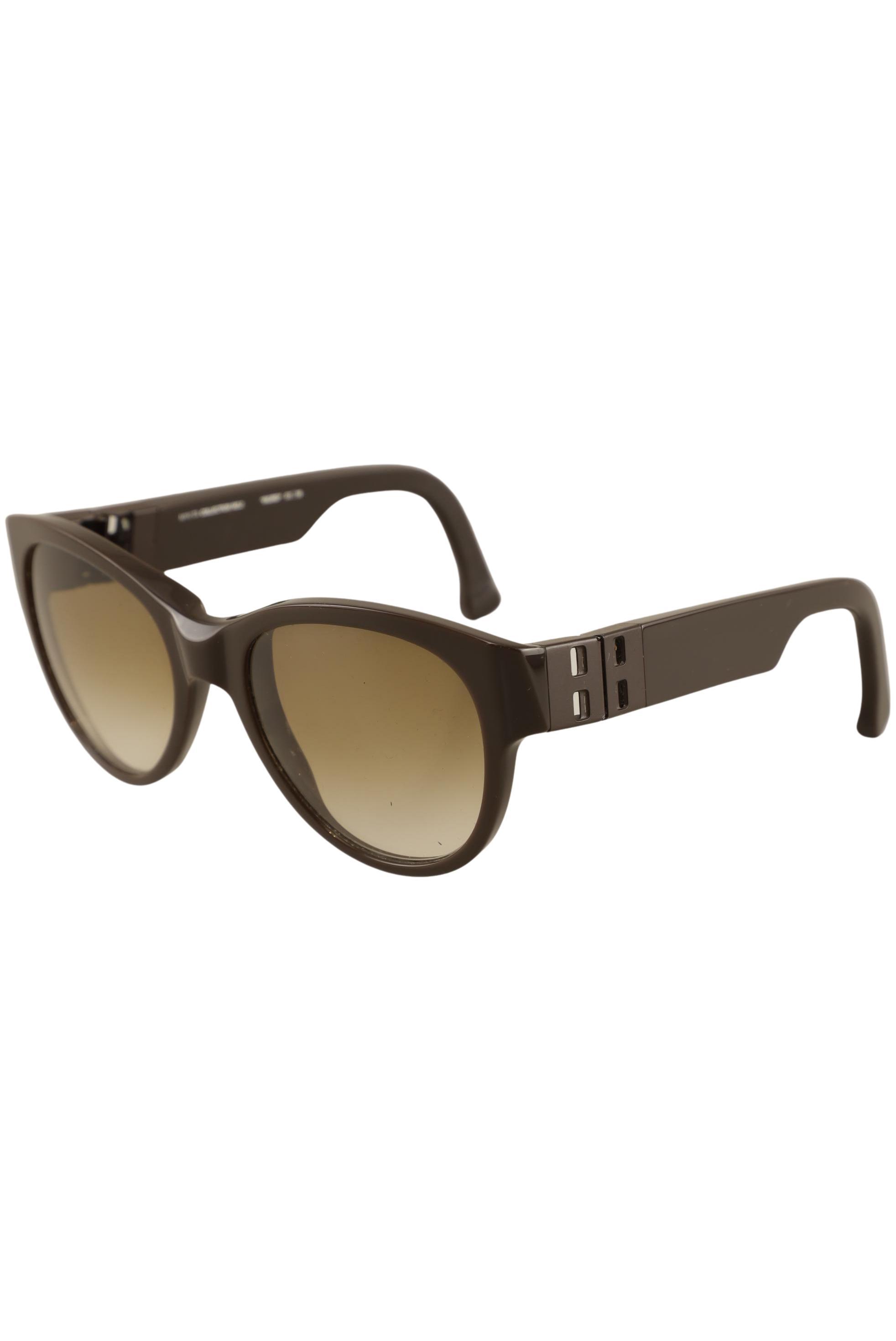 

Mykita Damen Sonnenbrille, braun, Gr.