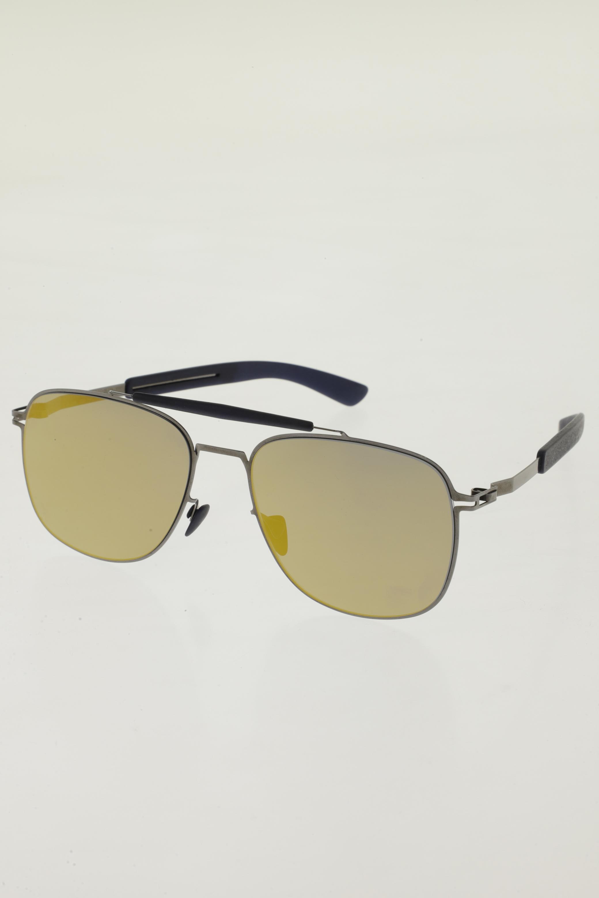 

MYKITA Damen Sonnenbrille, marineblau