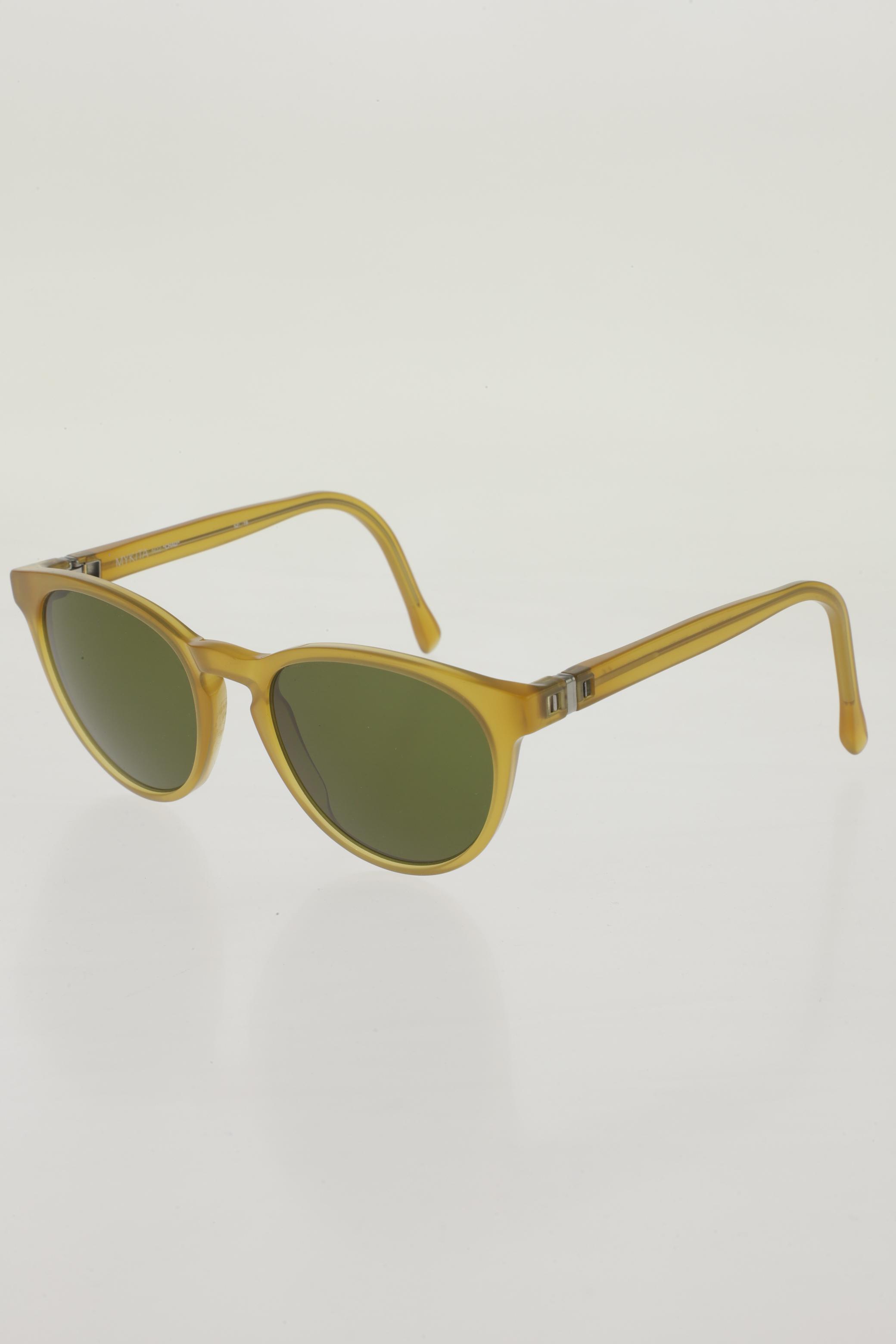 

Mykita Damen Sonnenbrille, braun, Gr.
