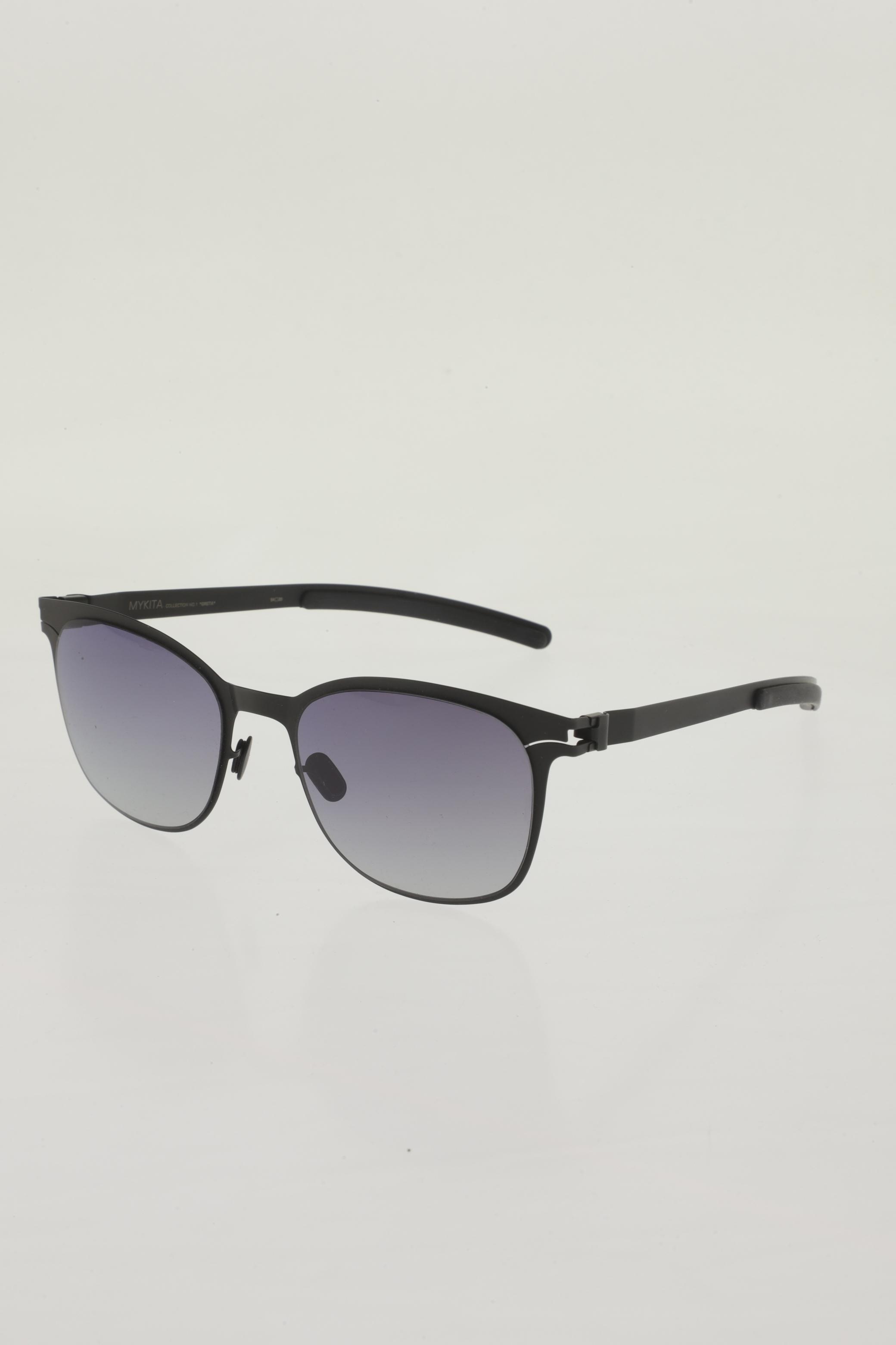 

Mykita Damen Sonnenbrille, schwarz, Gr.