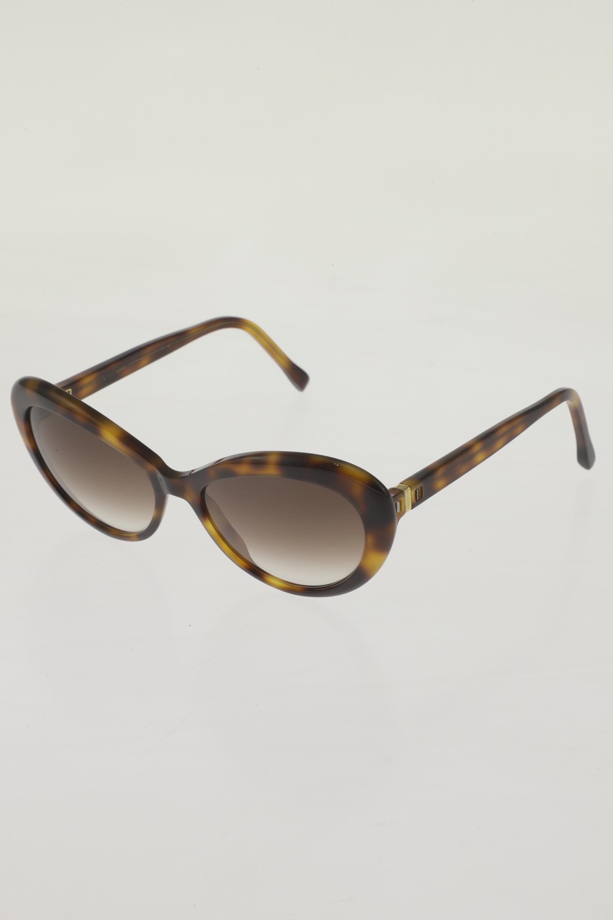 

Mykita Damen Sonnenbrille, braun, Gr.