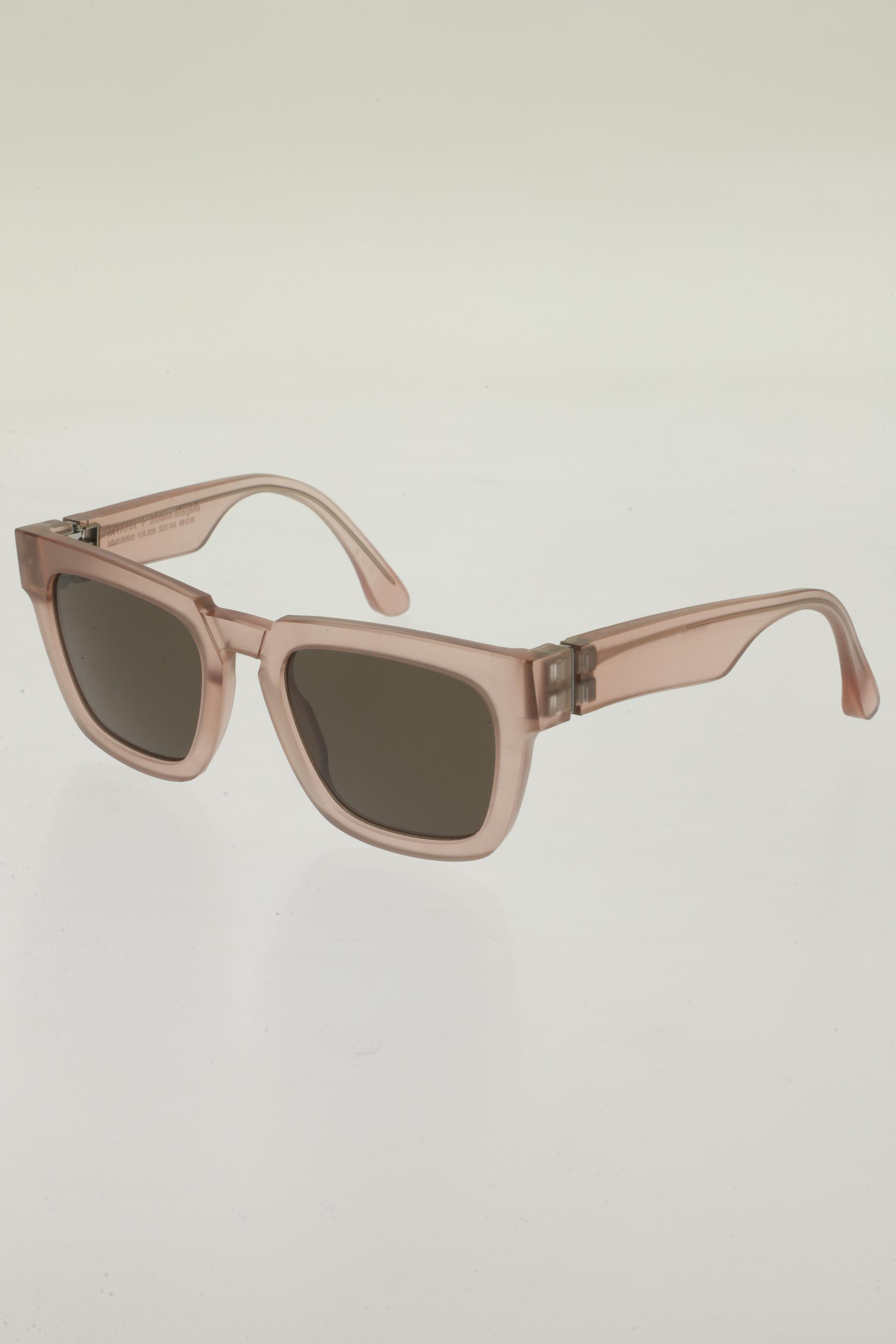 

MYKITA Damen Sonnenbrille, pink