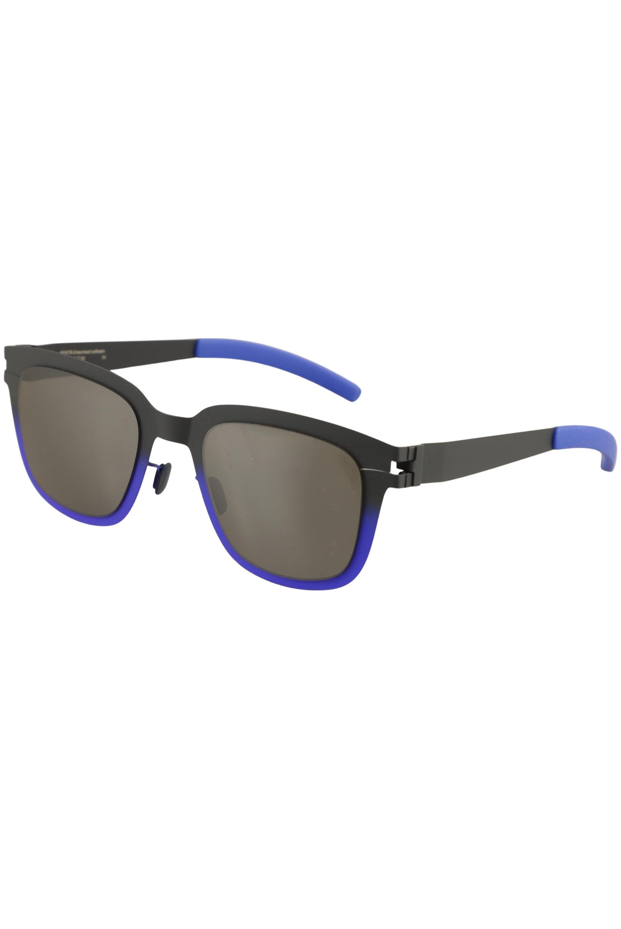 

Mykita Herren Sonnenbrille, grau, Gr.