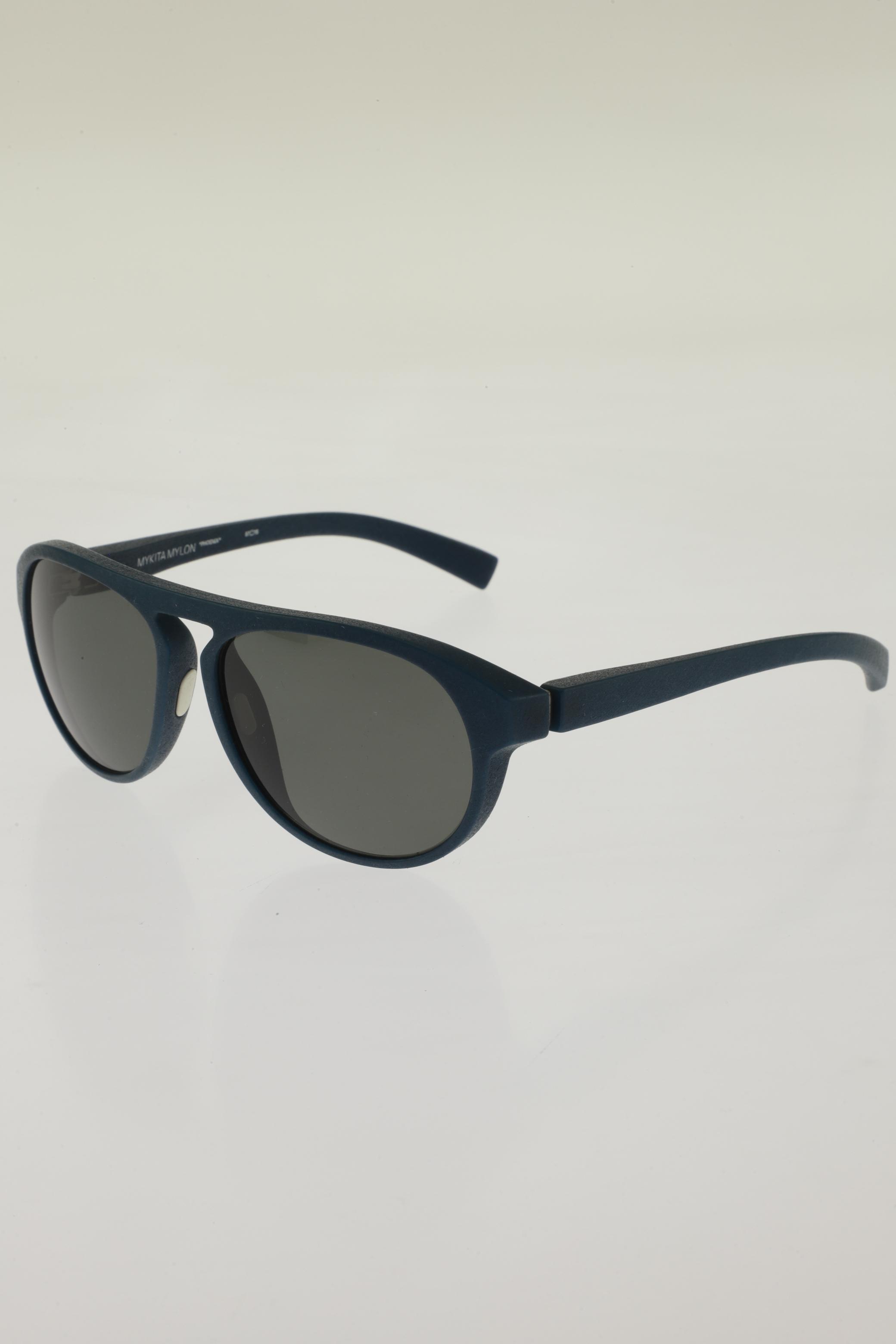 

Mykita Herren Sonnenbrille, türkis, Gr.