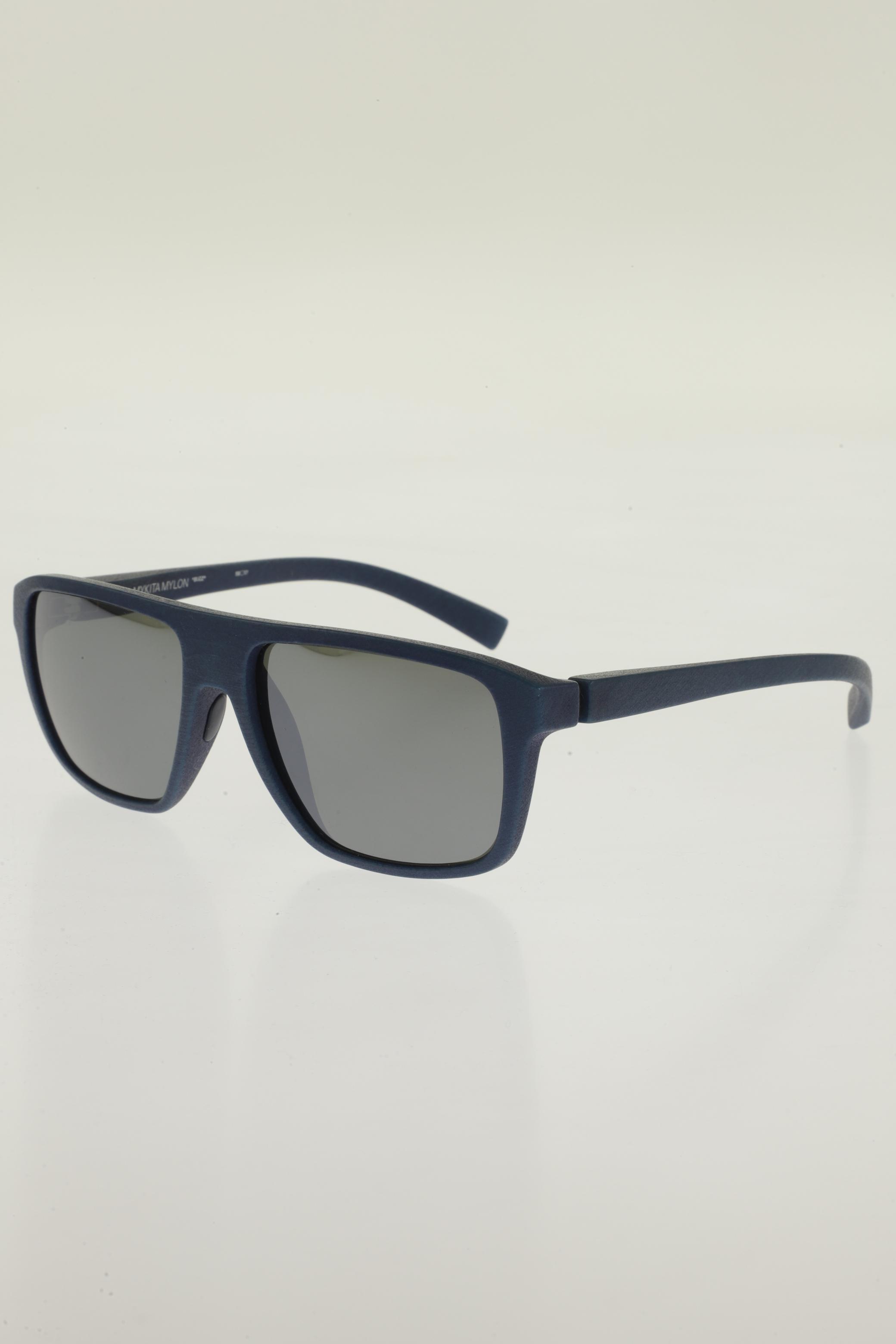 

MYKITA Herren Sonnenbrille, blau